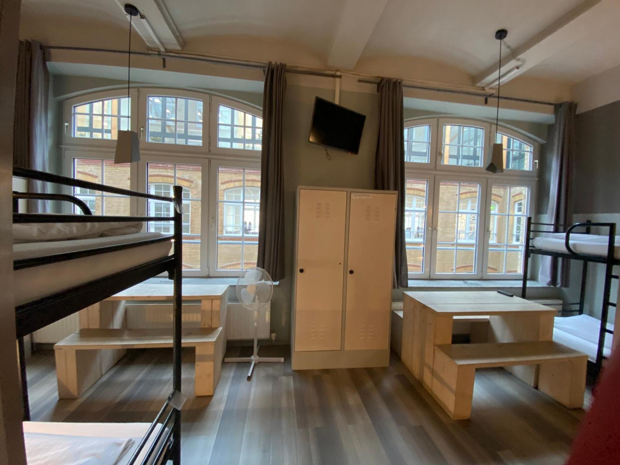 Singer109 Hotel&apartment Berlin