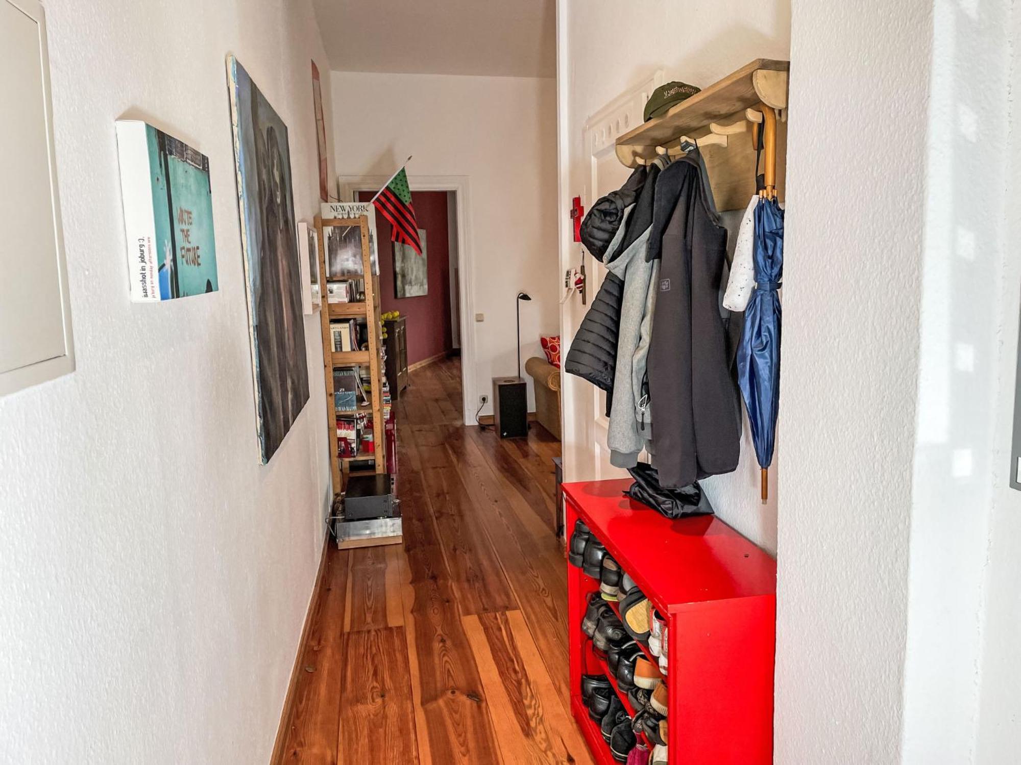 Regenbogen By Interhome Apartment *