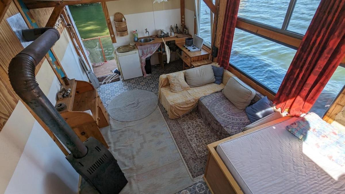 Båthotell Floating *