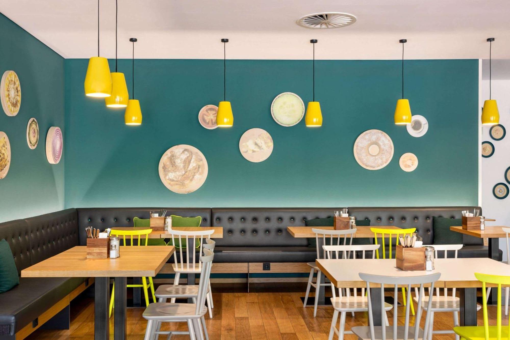 Vienna House Easy By Wyndham Prenzlauer Berg Hotel Berlin