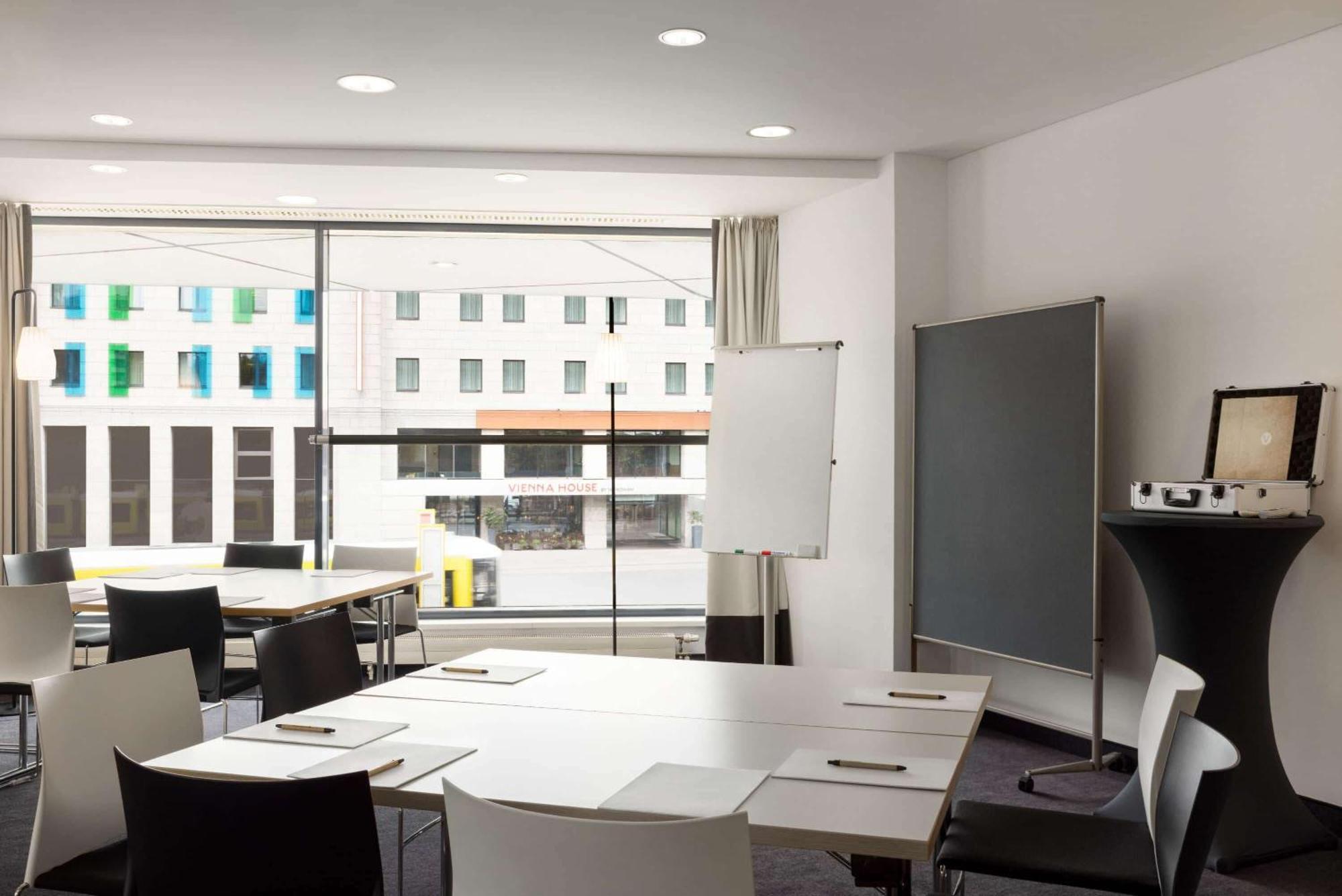 Vienna House Easy By Wyndham Prenzlauer Berg Berlin