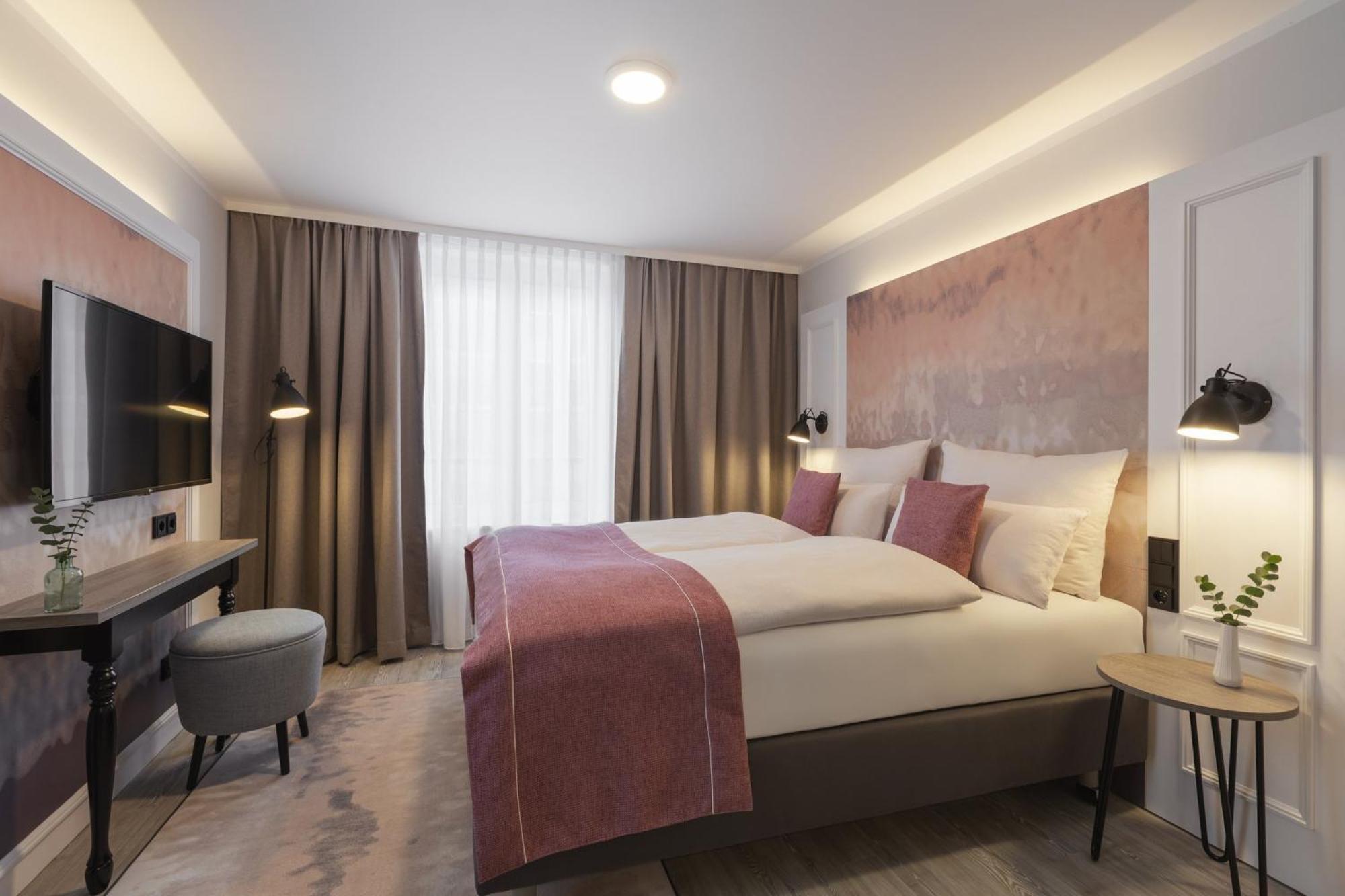 Hotel Yggotel Ravn Berlin