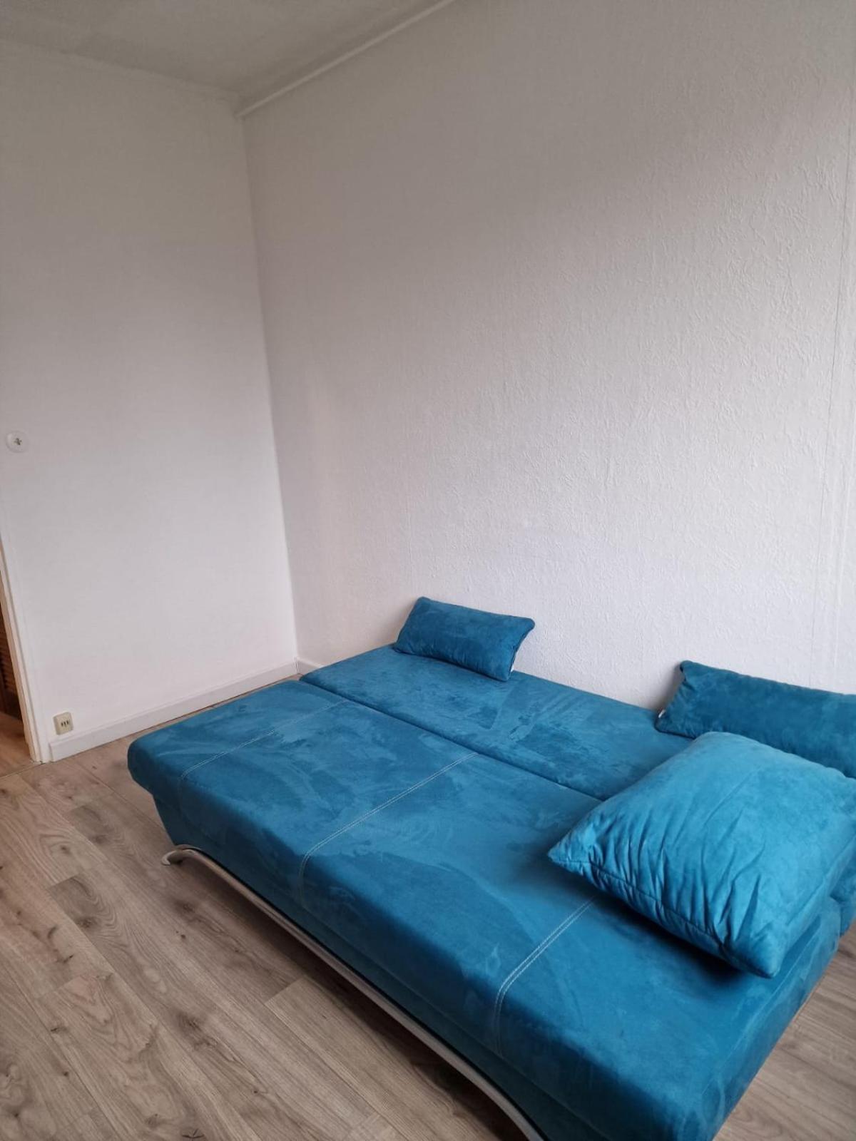 Holiday home Share 192 Berlin