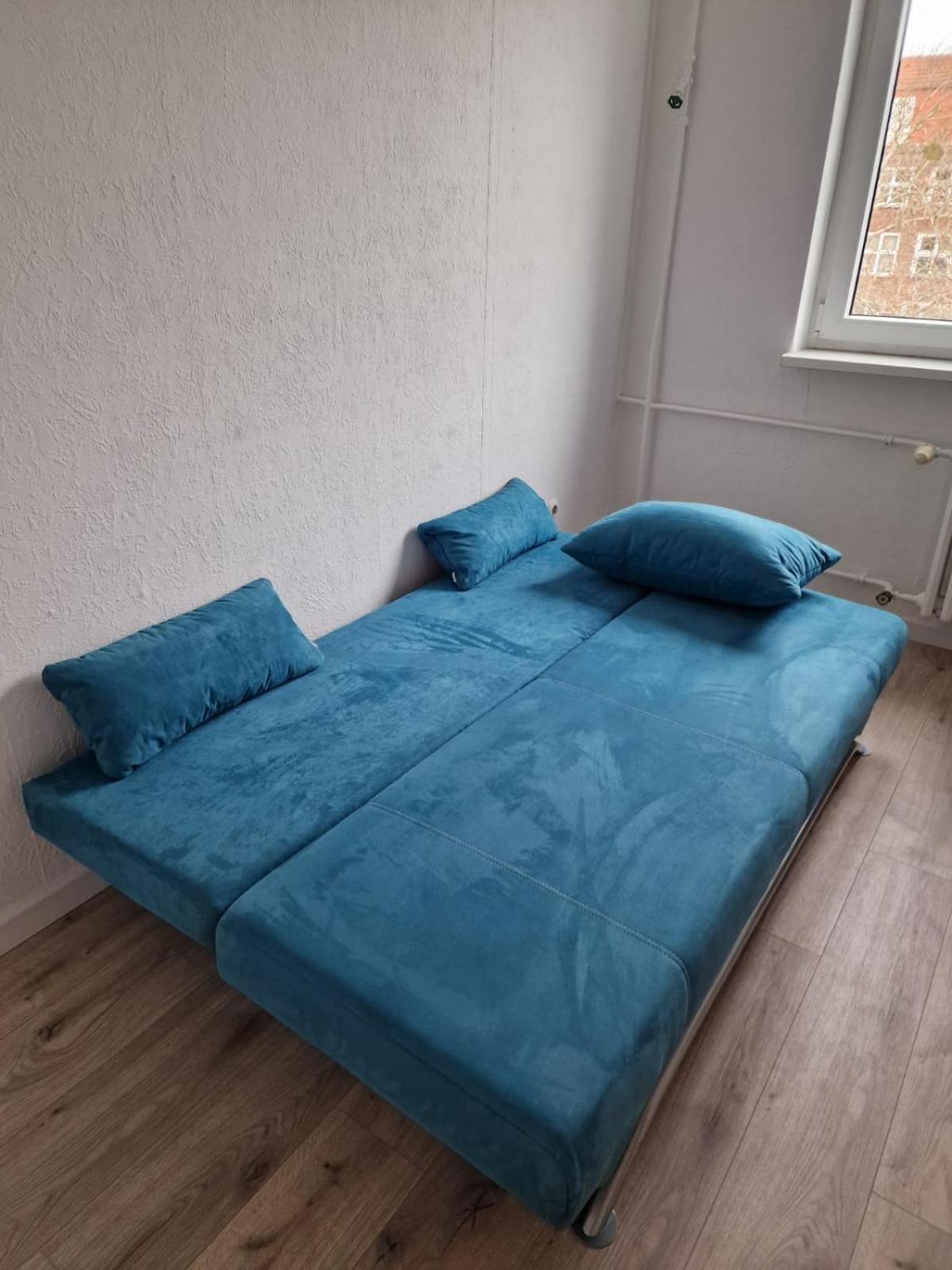 Holiday home Share 192