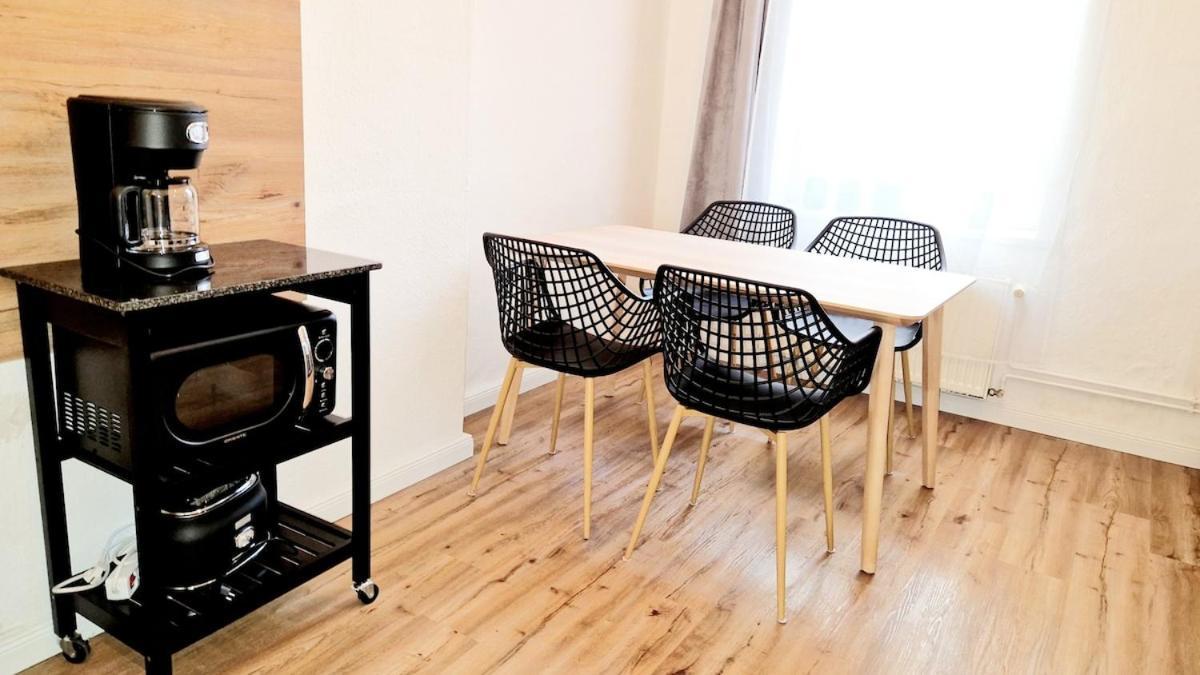 3-room Treptower Park Lägenhet Berlin