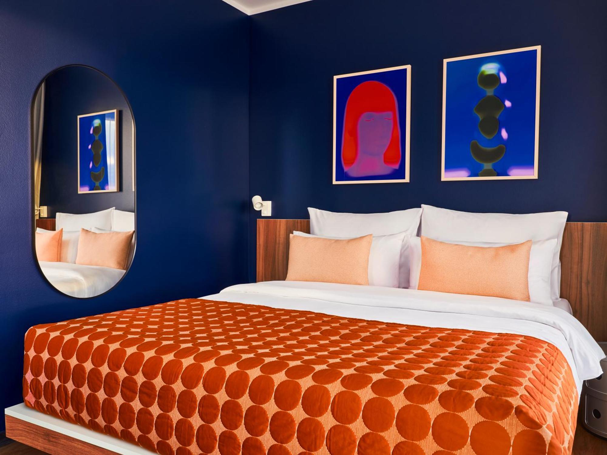 Appart hôtel Numa Torstrasse 4*
