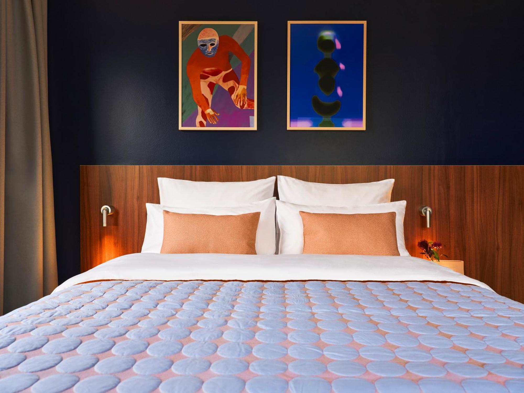 Numa Torstrasse Appart hôtel 4*