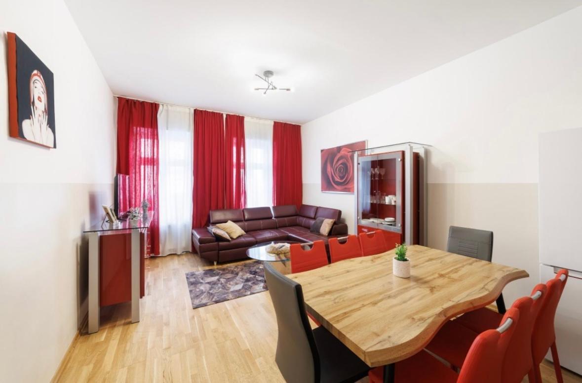Lägenhet Grand Mitte Berlin