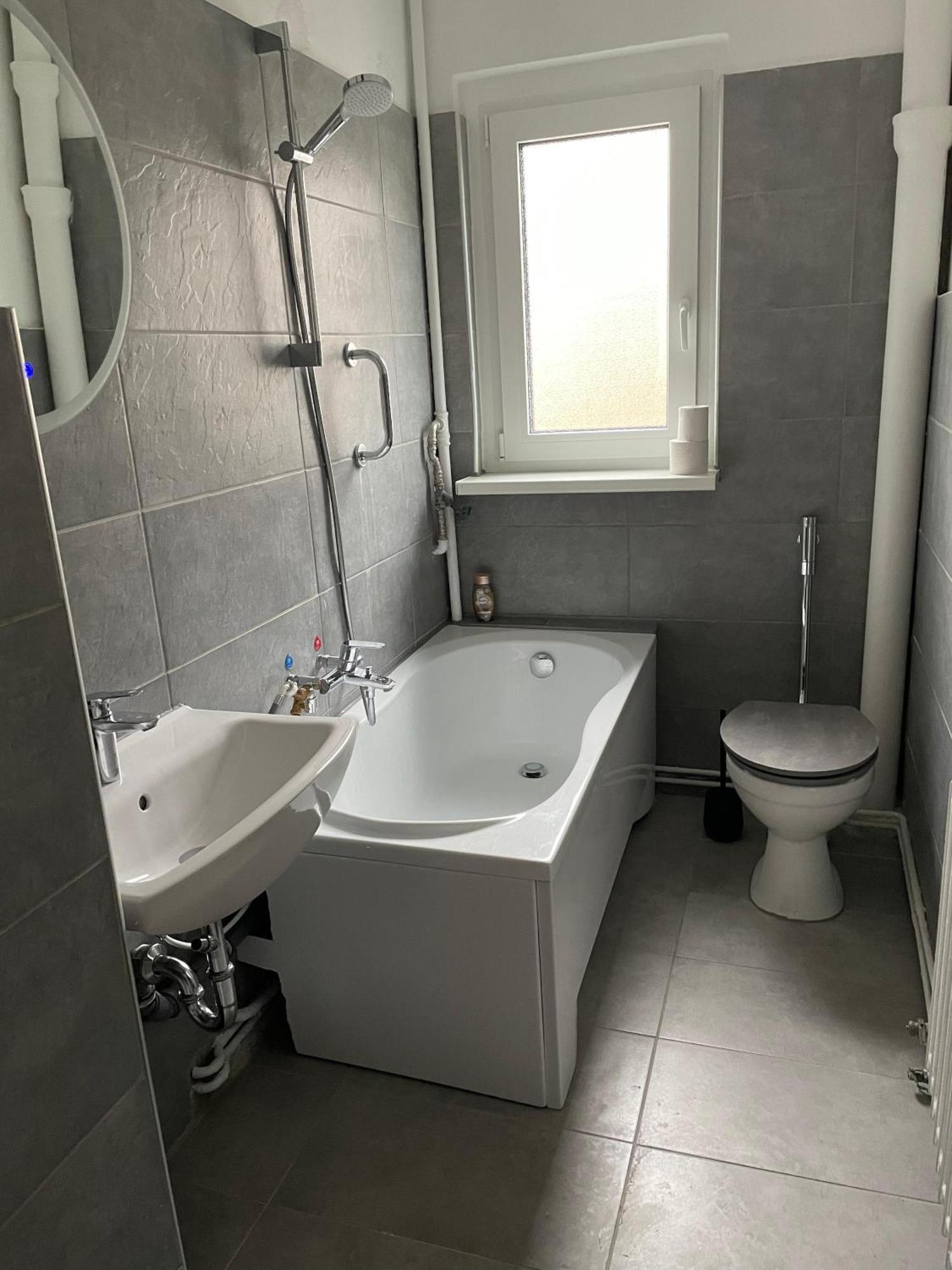 City Apartment Berlin Berlin