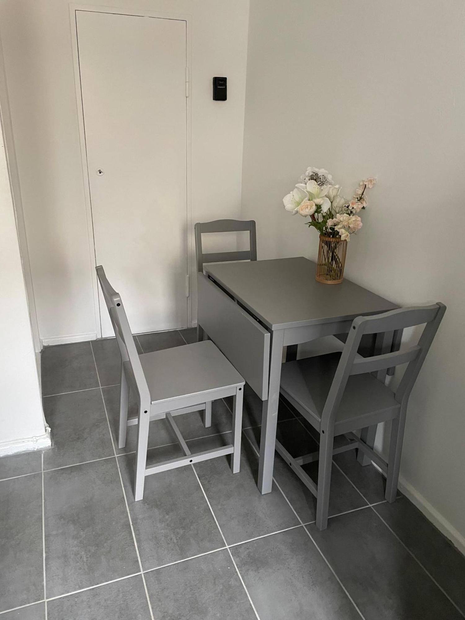 City Apartment Berlin Lägenhet Berlin