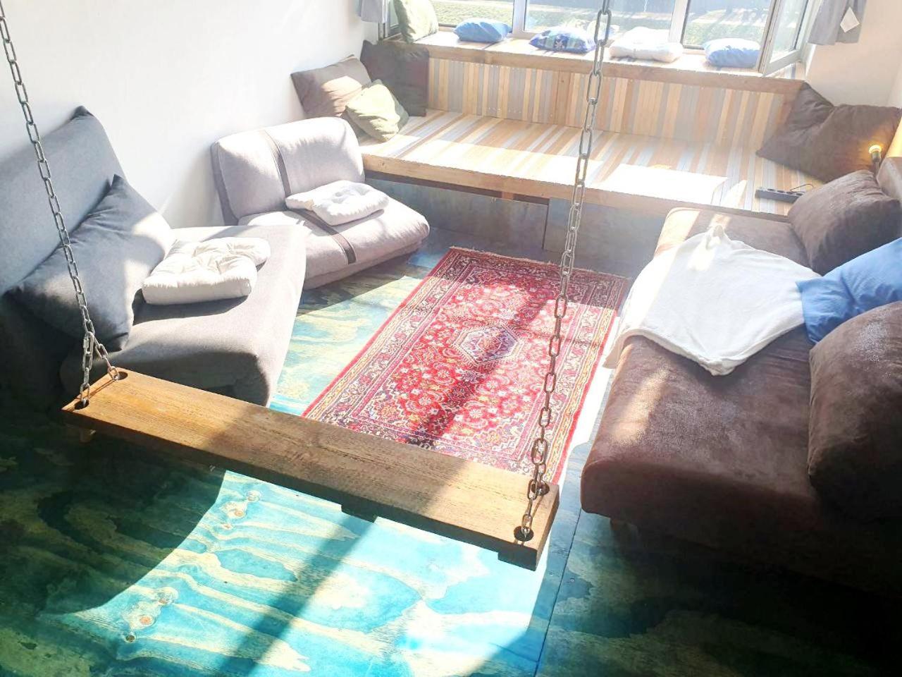 200 Qm Loft Am Fluss Fuer Freunde Und Familien ! Appartement *