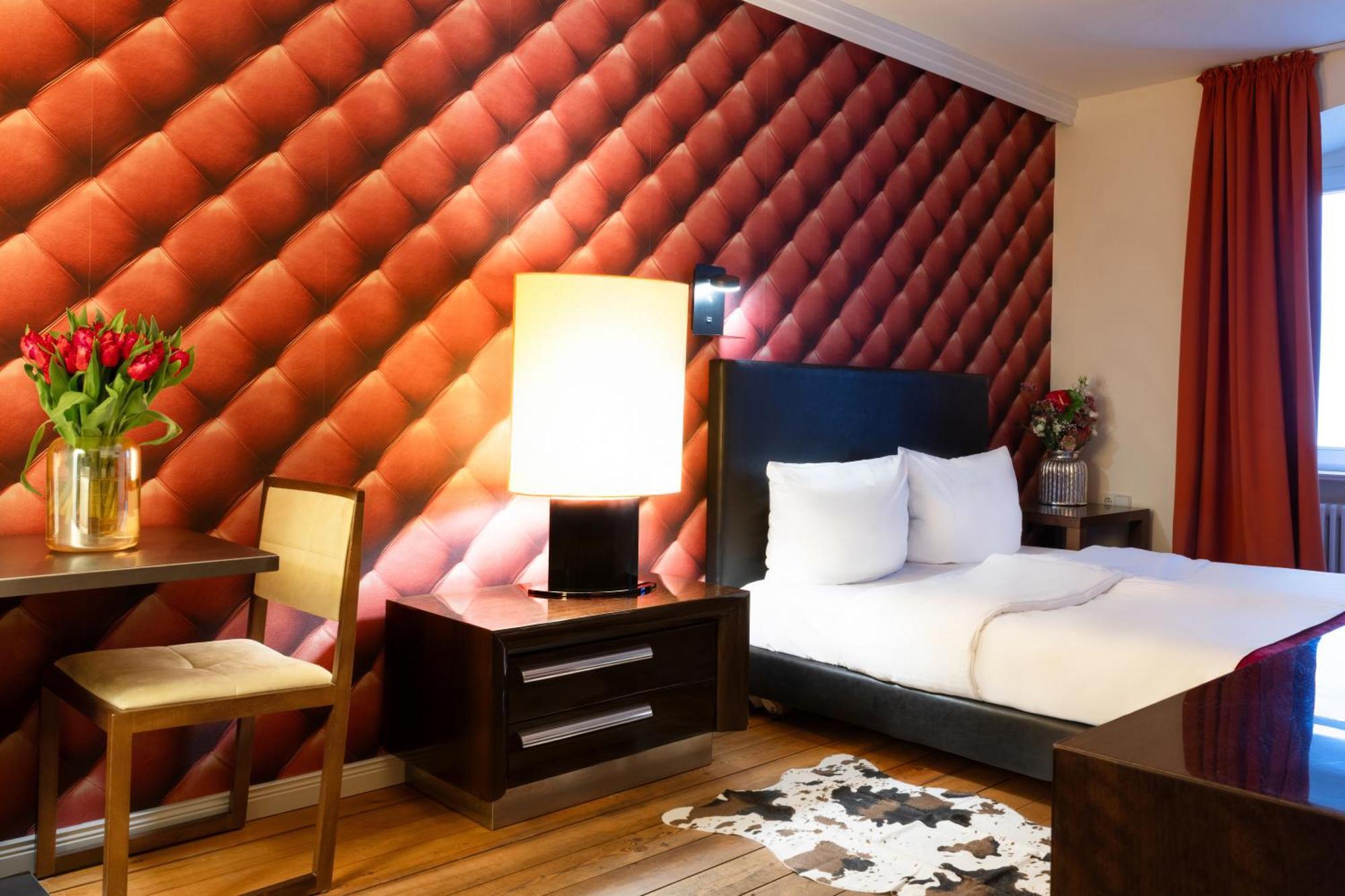 Hotel Adele