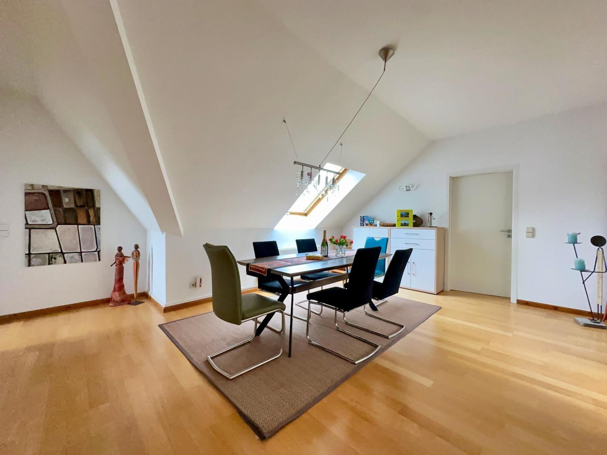 Am Berliner Stadtrand Lejlighed Berlin