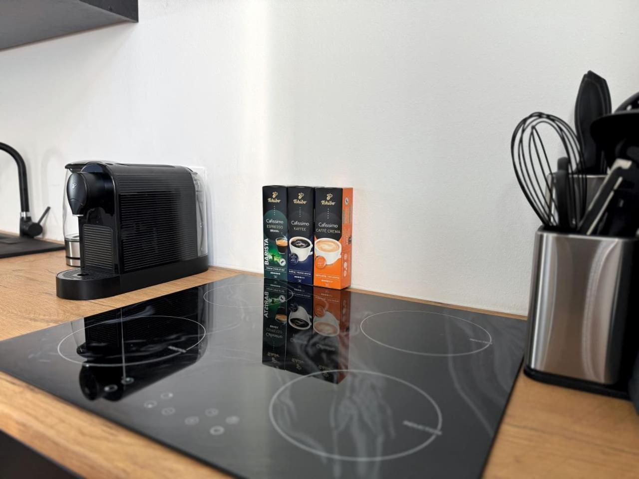 Appartement L Luxury Private In Prenzlauer Berg Berlin