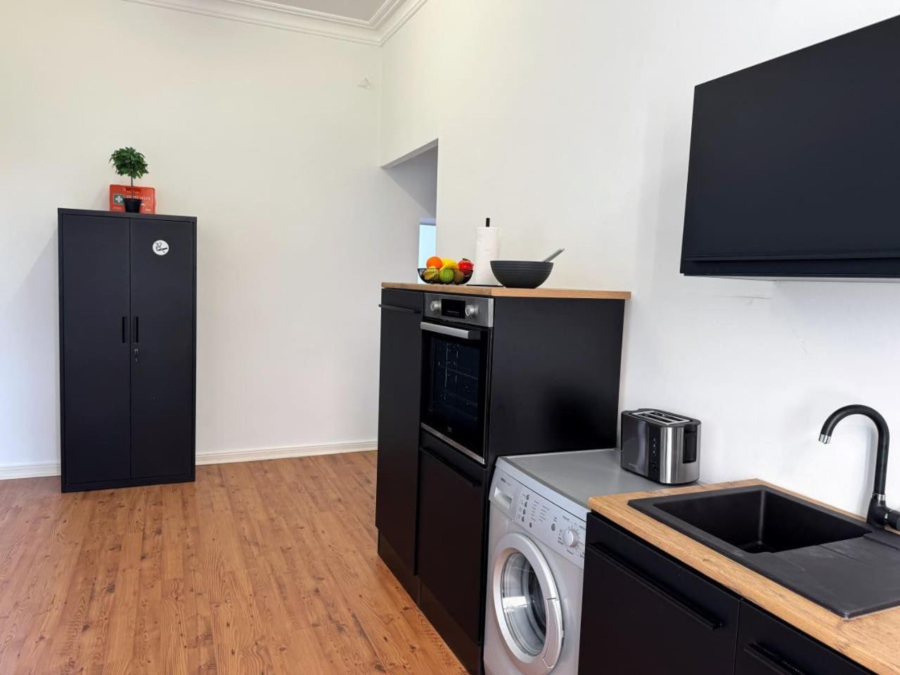 Appartement L Luxury Private In Prenzlauer Berg