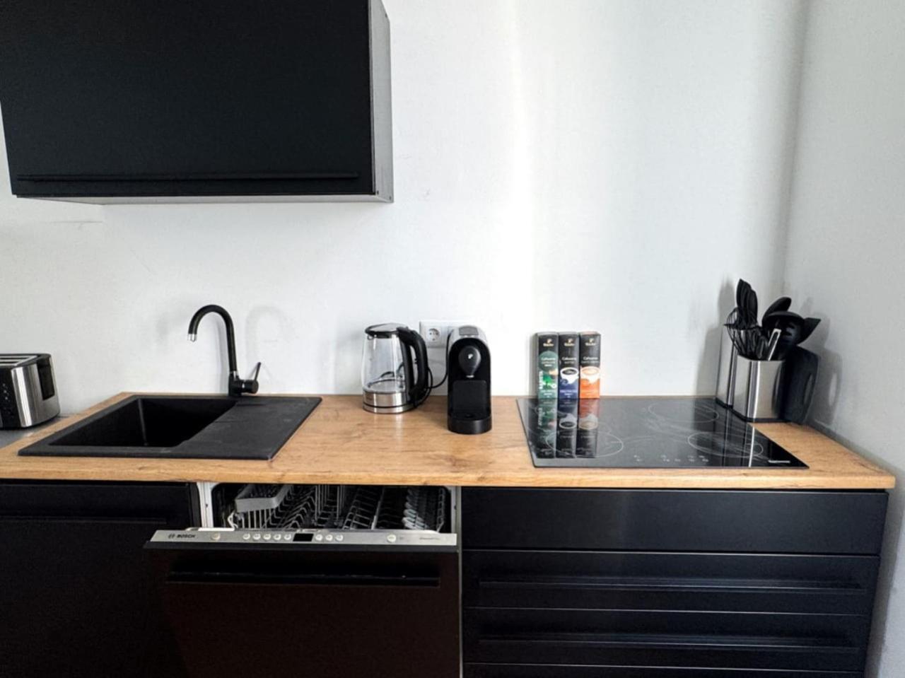 L Luxury Private In Prenzlauer Berg Appartement Berlin