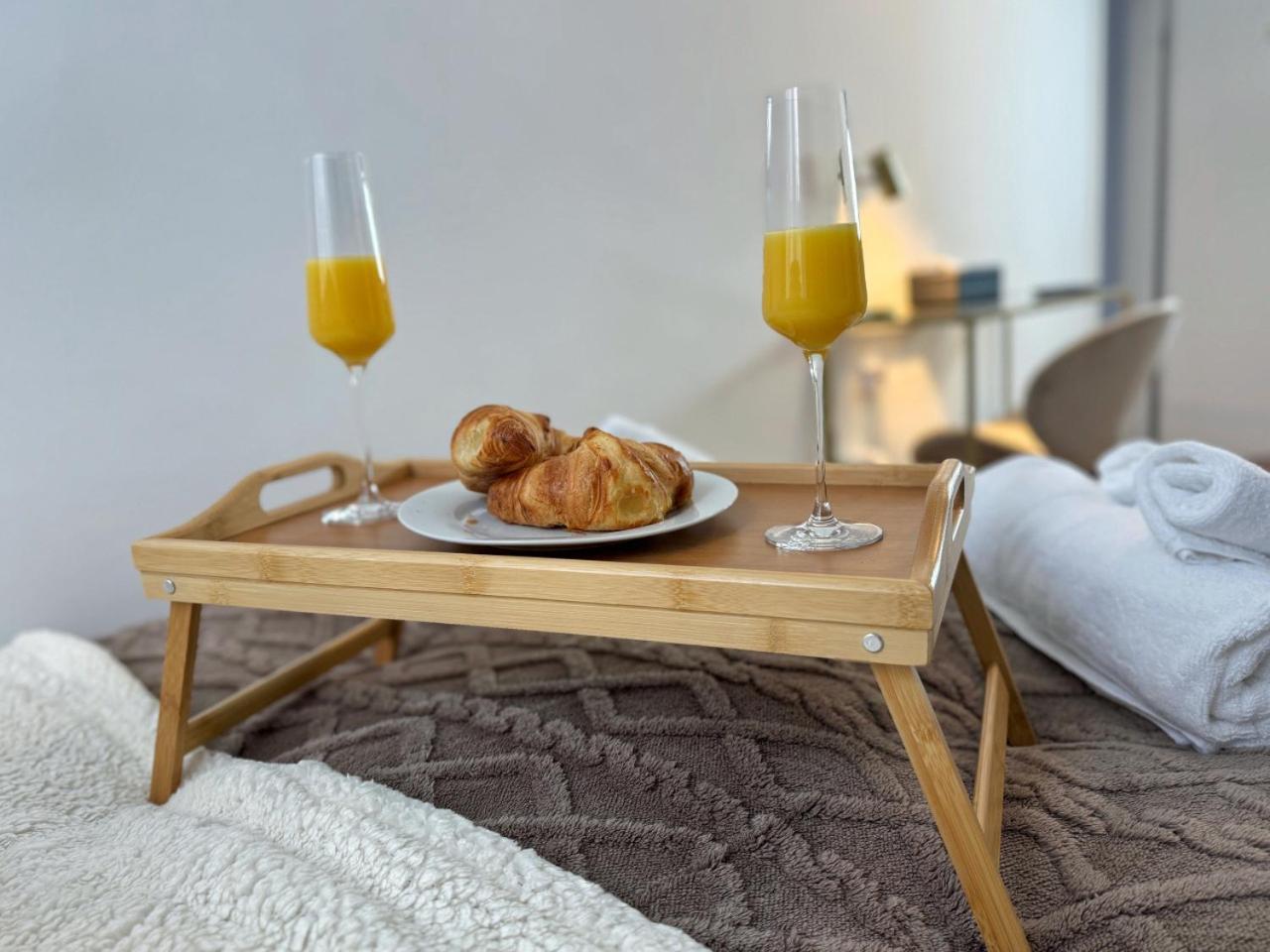 L Luxury Private In Prenzlauer Berg Appartement Berlin