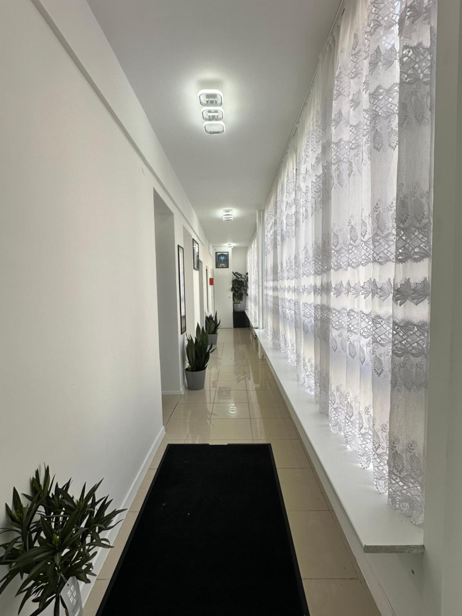 Damaschke 2 Kurfuerstendamm Appartement Berlin