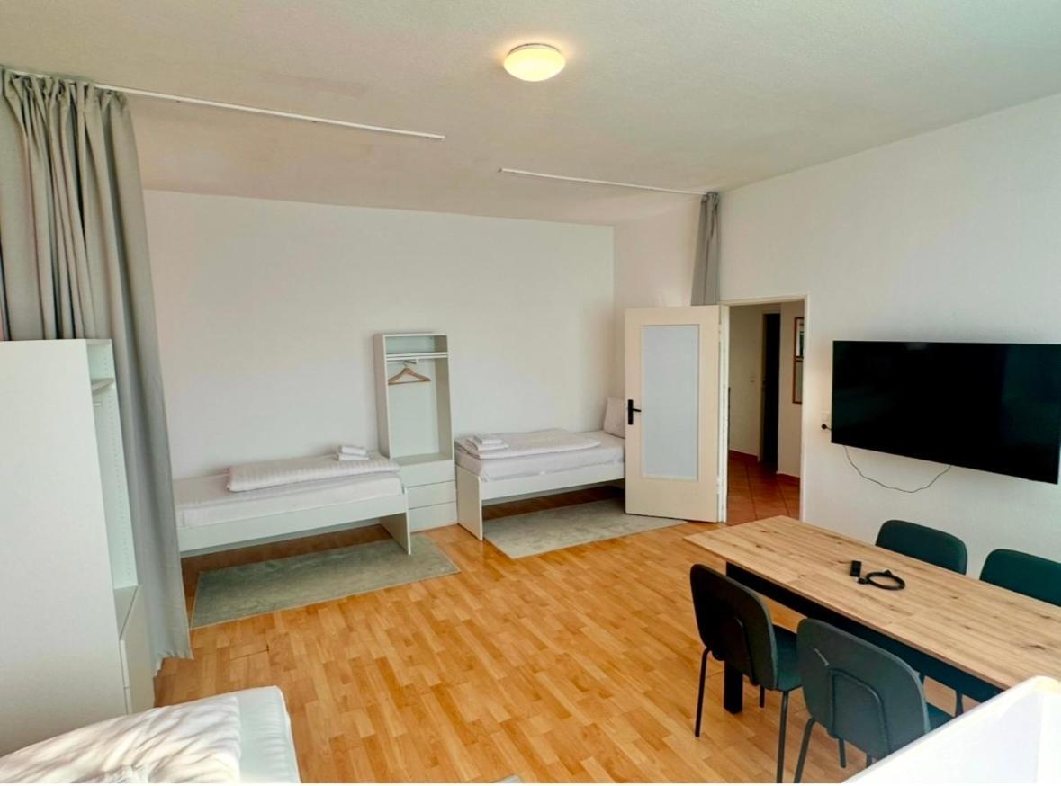 Lejlighedshotel Hevals Budget & Beyond