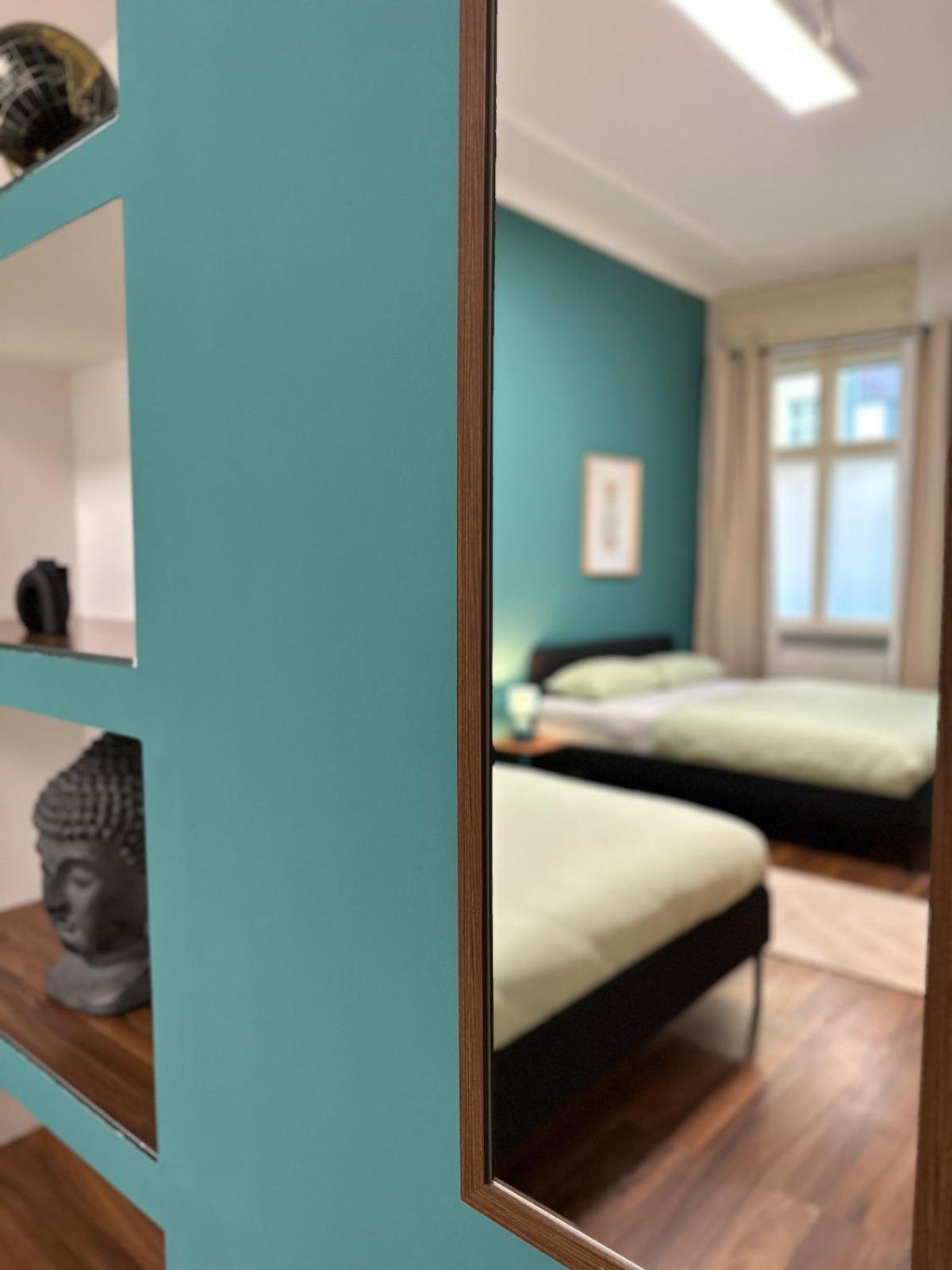 Stylish Wohnen In Prenzlauer Kiez Naehe Mauerpark Apartment