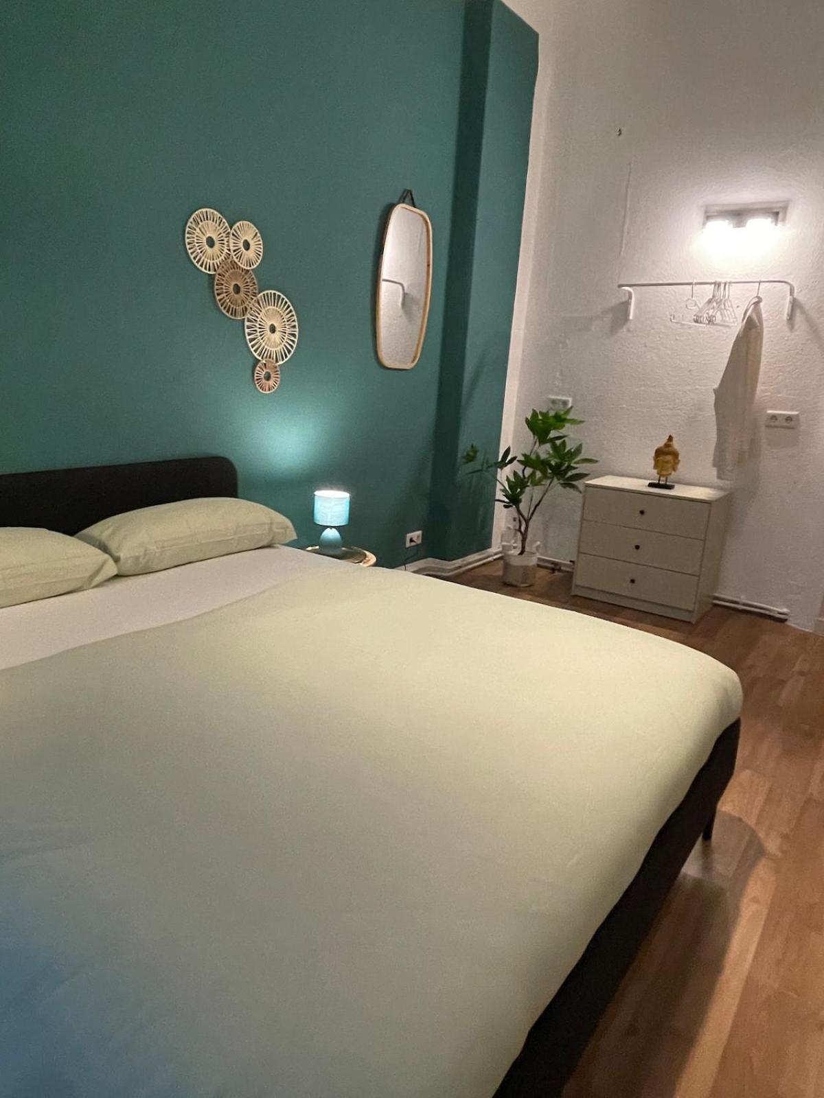 Stylish Wohnen In Prenzlauer Kiez Naehe Mauerpark Apartment Berlin