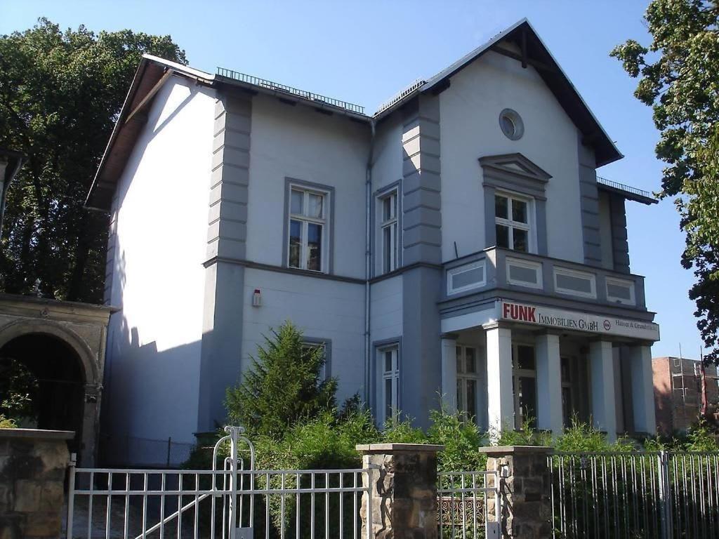 Lejlighed Grabbeallee Two *