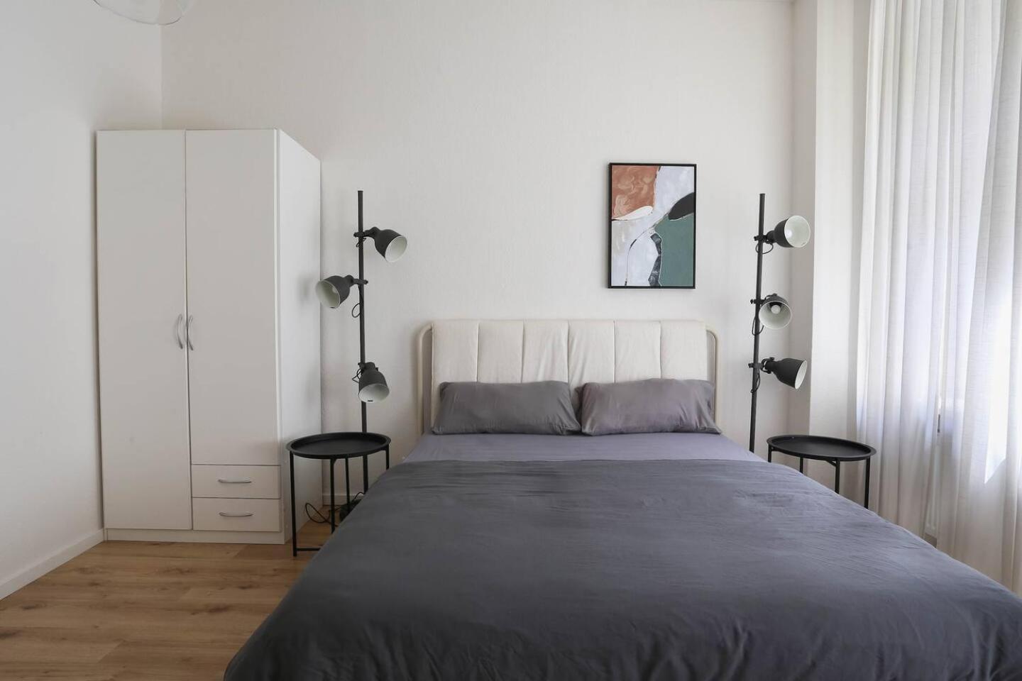 Cozy Studio Apartments In Berlin Prenzlauer Berg
