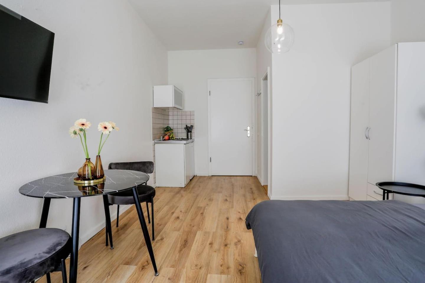 Cozy Studio Apartments In Berlin Prenzlauer Berg * Berlin