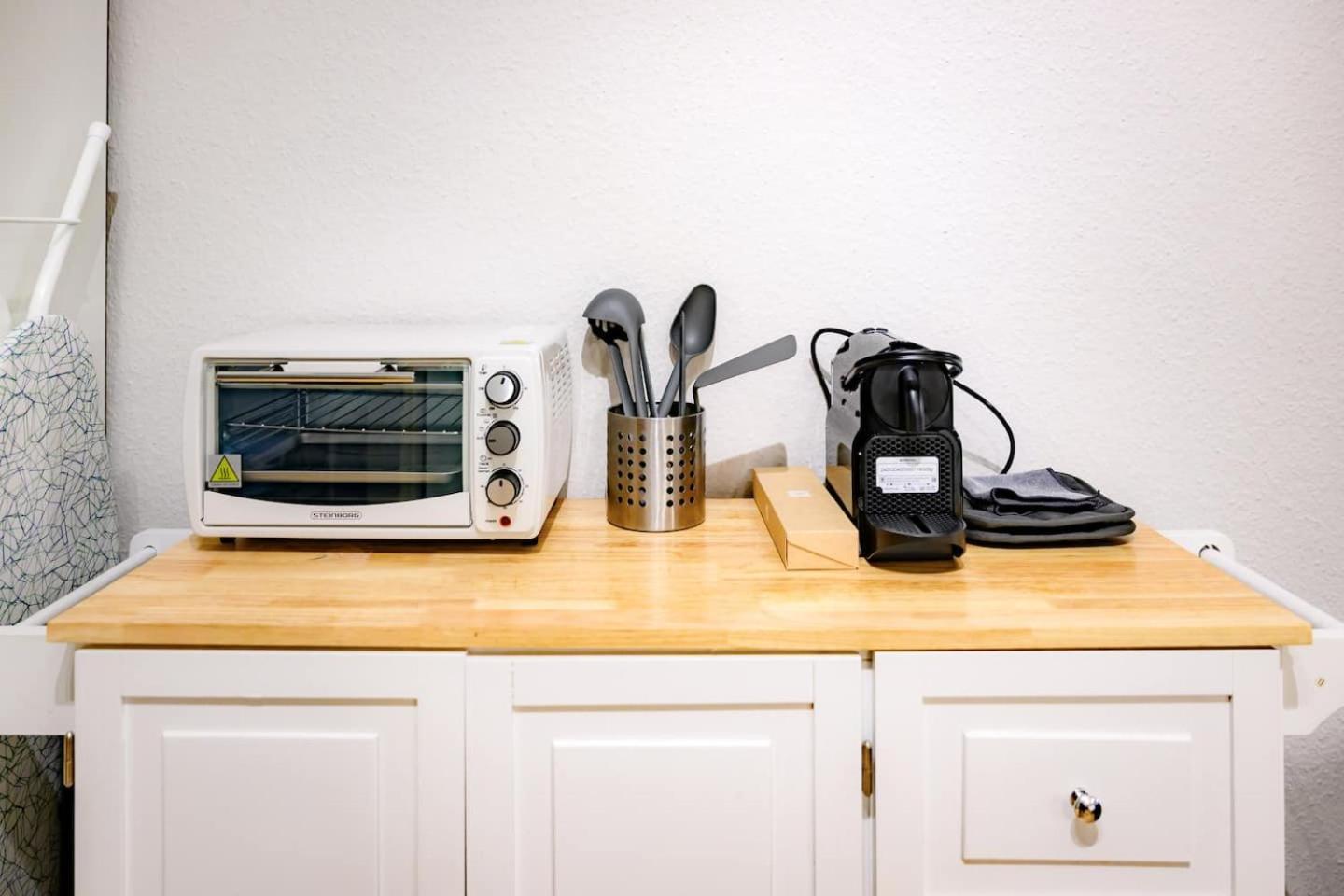 Cozy Studio Apartments In Berlin Prenzlauer Berg Hotell Berlin