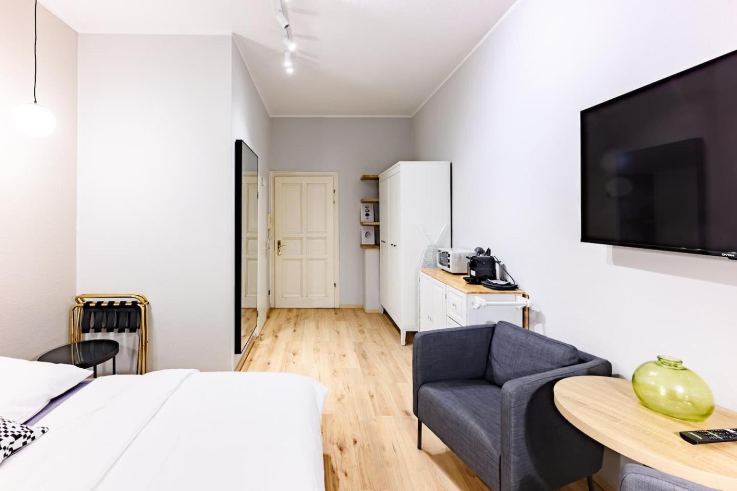 Cozy Studio Apartments In Berlin Prenzlauer Berg Berlin