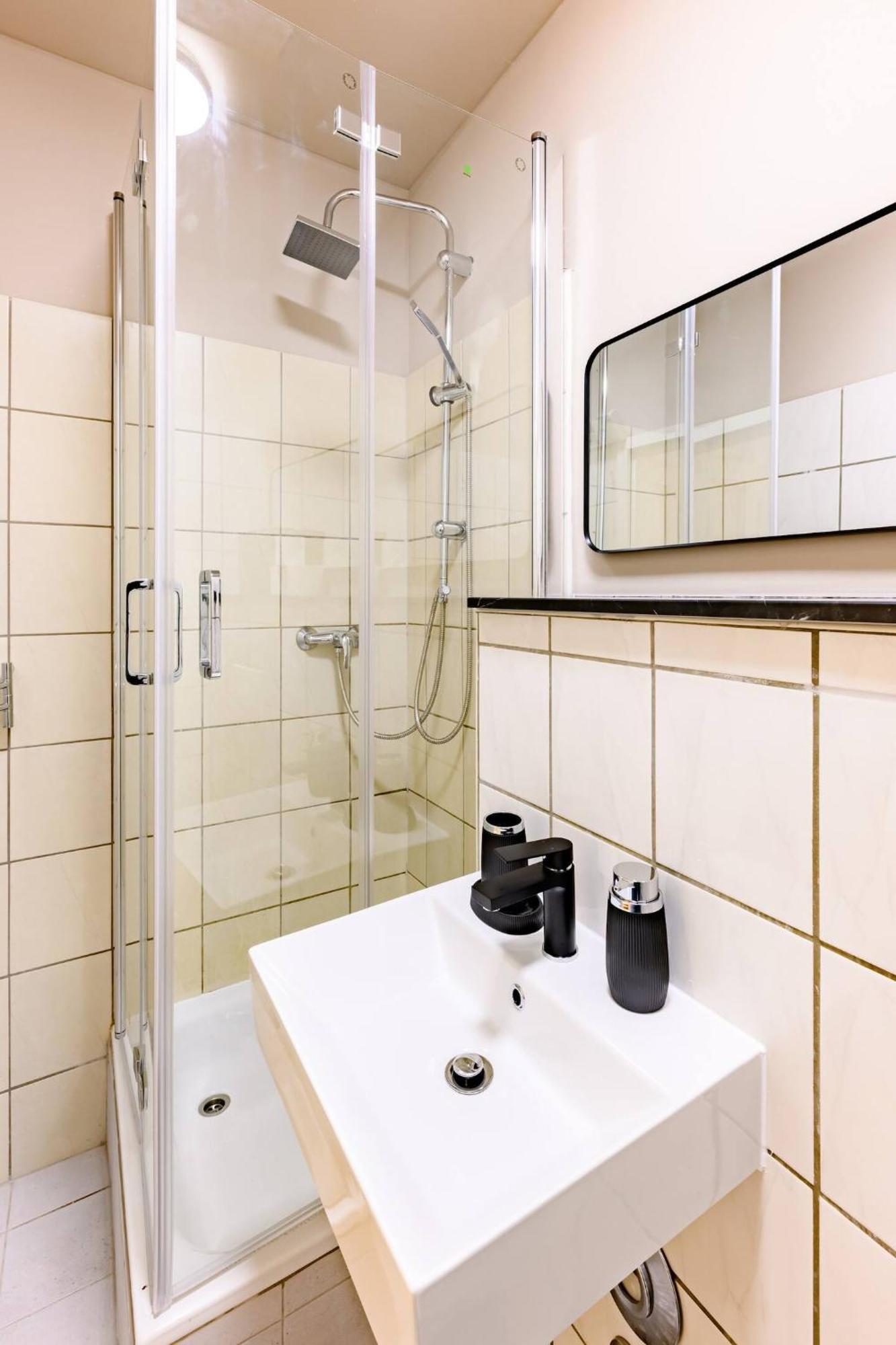 Hotell Cozy Studio Apartments In Berlin Prenzlauer Berg Berlin