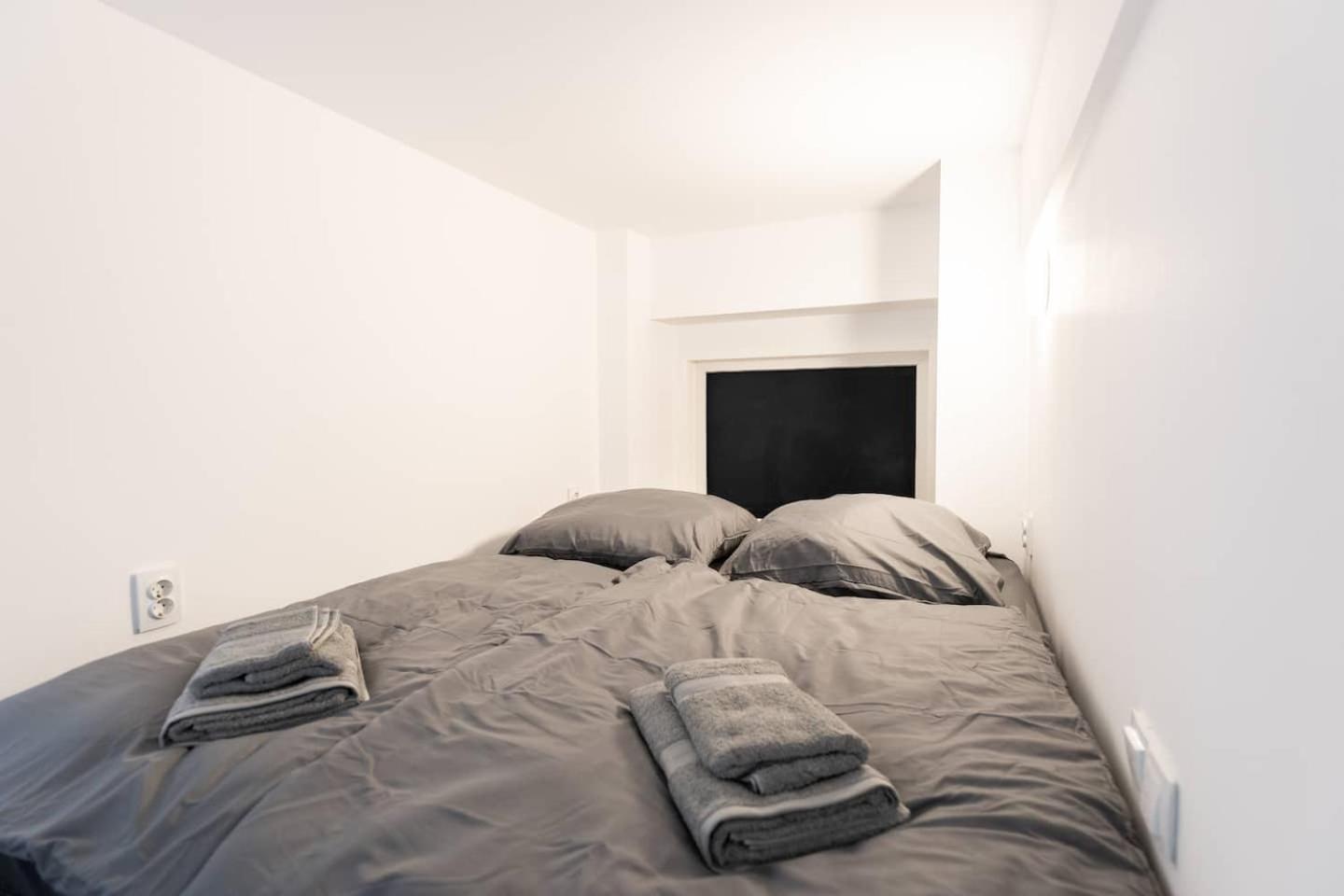 Spacious Lofts In Wedding Berlin