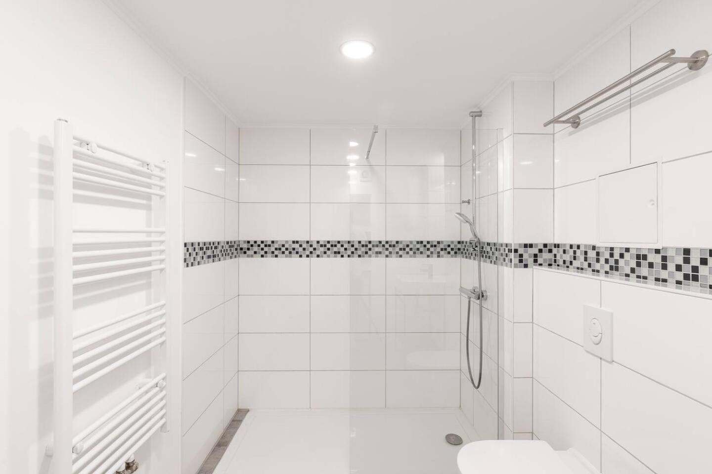 Apartment Spacious Lofts In Wedding *