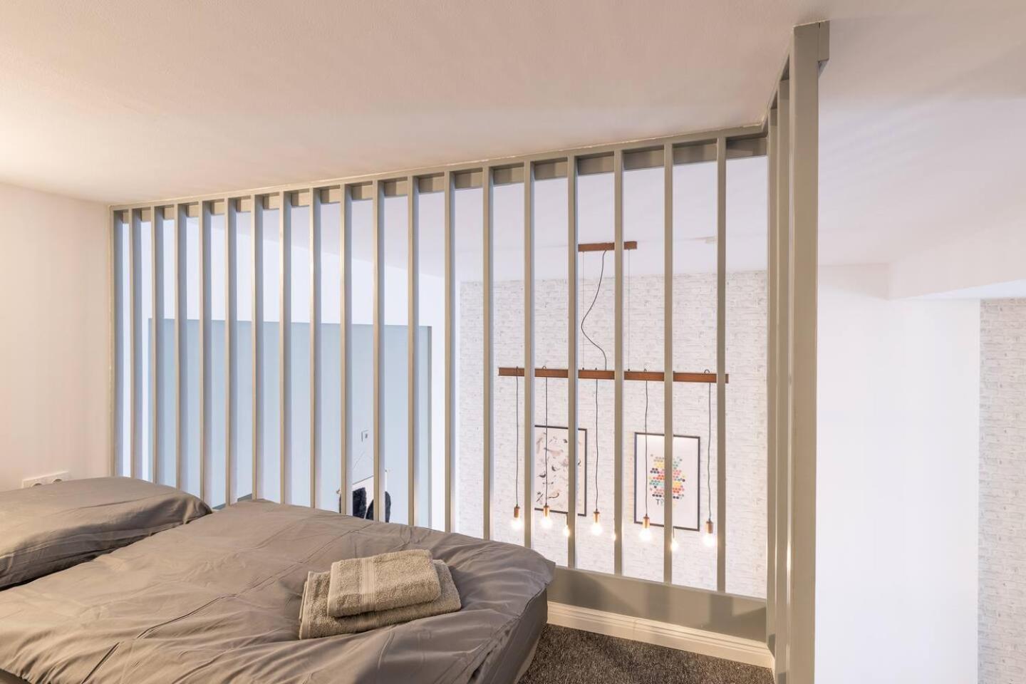 Apartment Spacious Lofts In Wedding