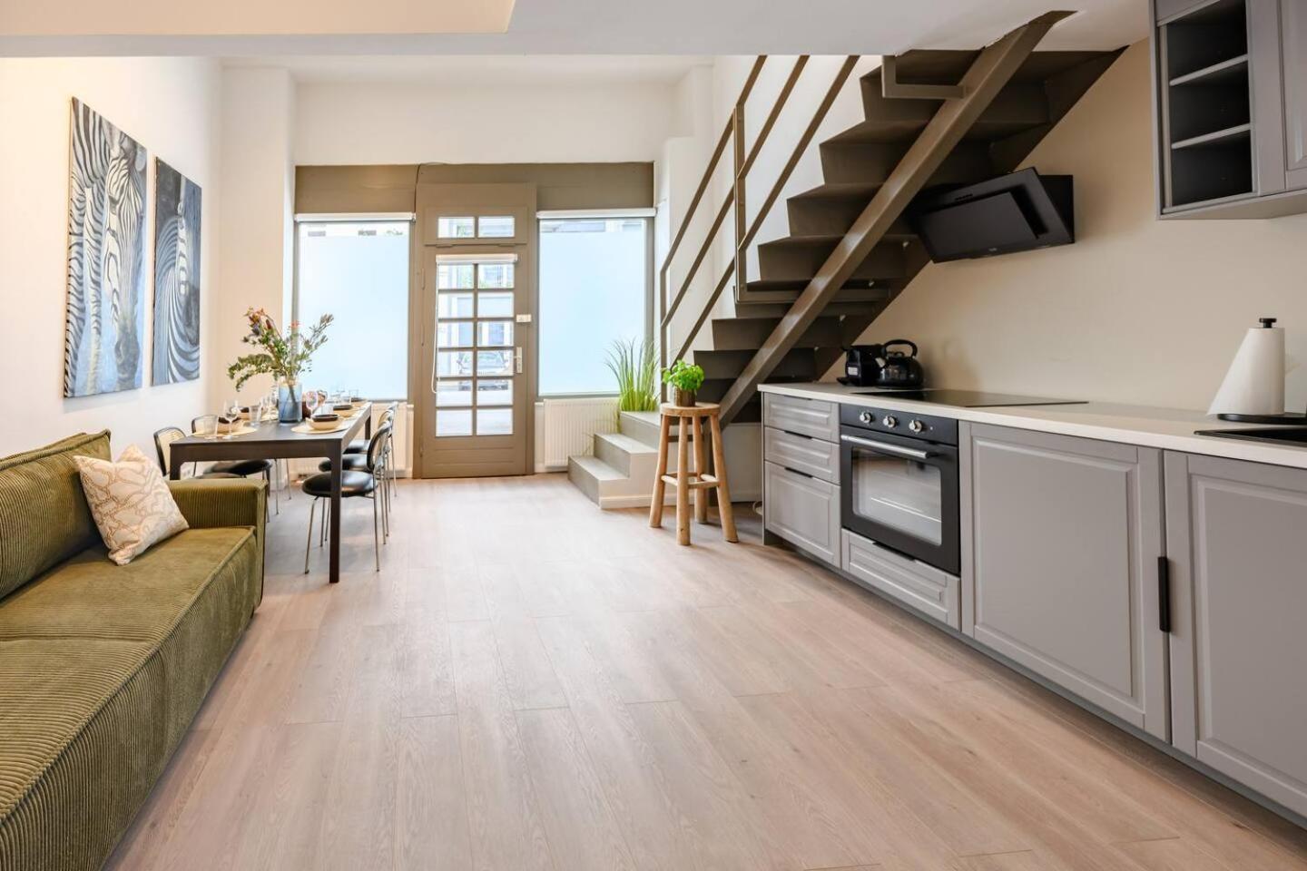 Apartment Cozy Lofts Next To Berliner Wall