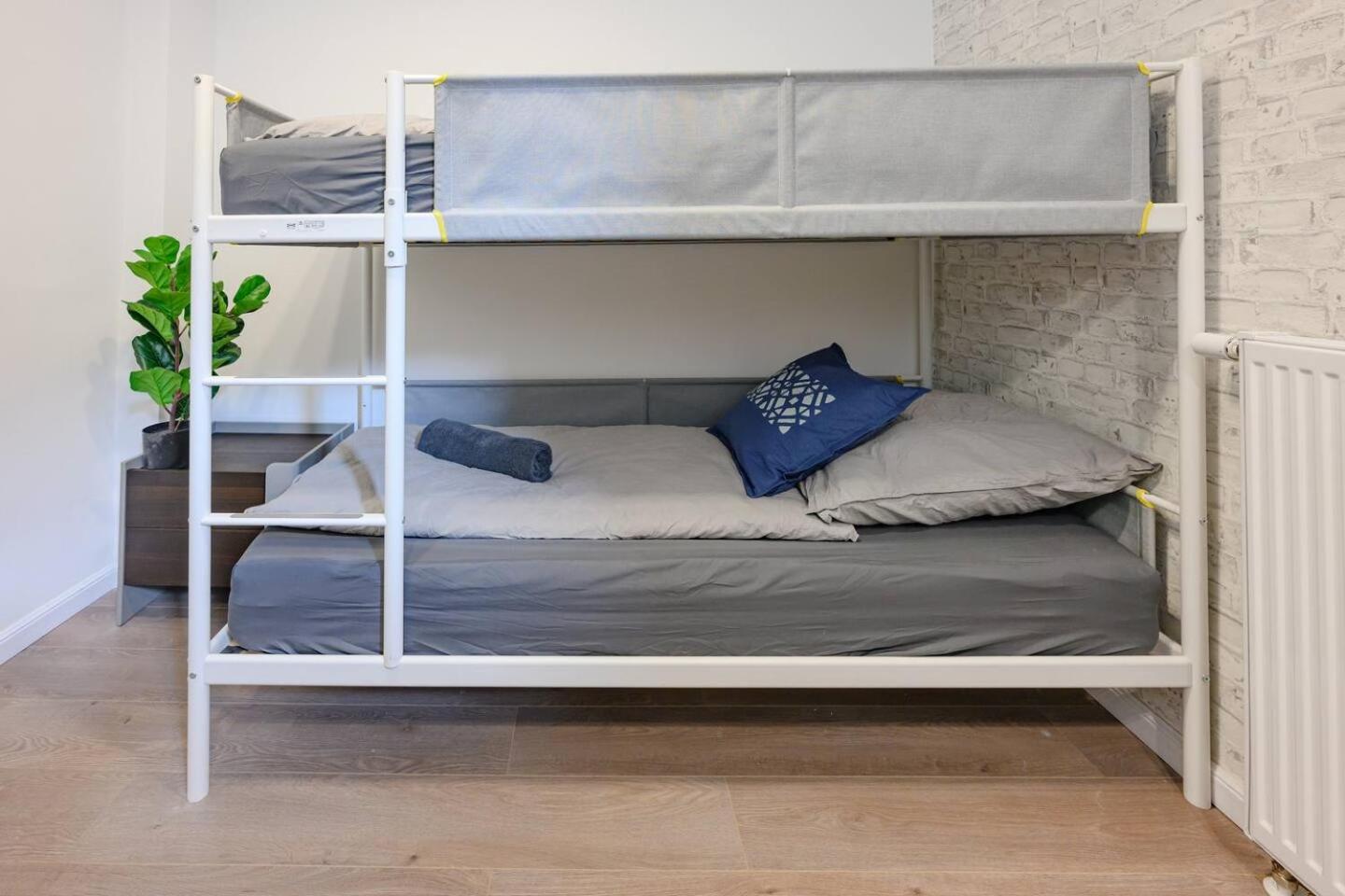 Cozy Lofts Next To Berliner Wall Berlin
