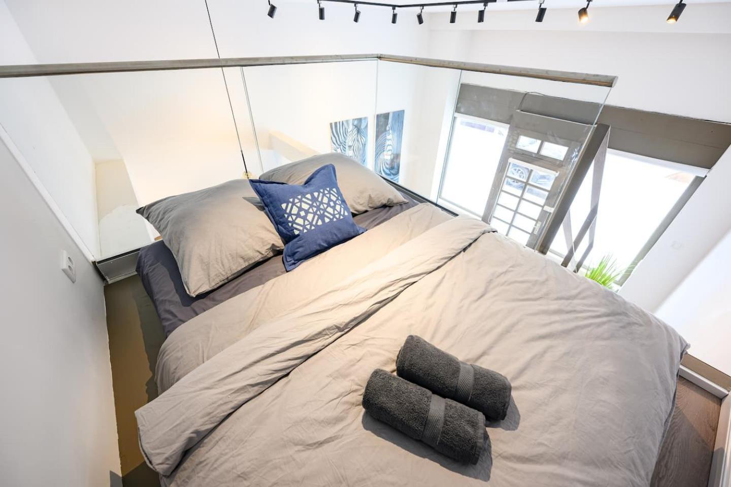 Cozy Lofts Next To Berliner Wall Apartment Berlin