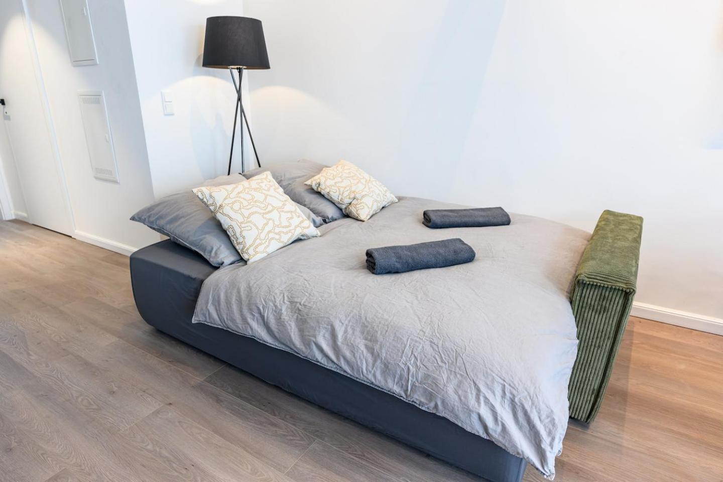 Apartment Cozy Lofts Next To Berliner Wall
