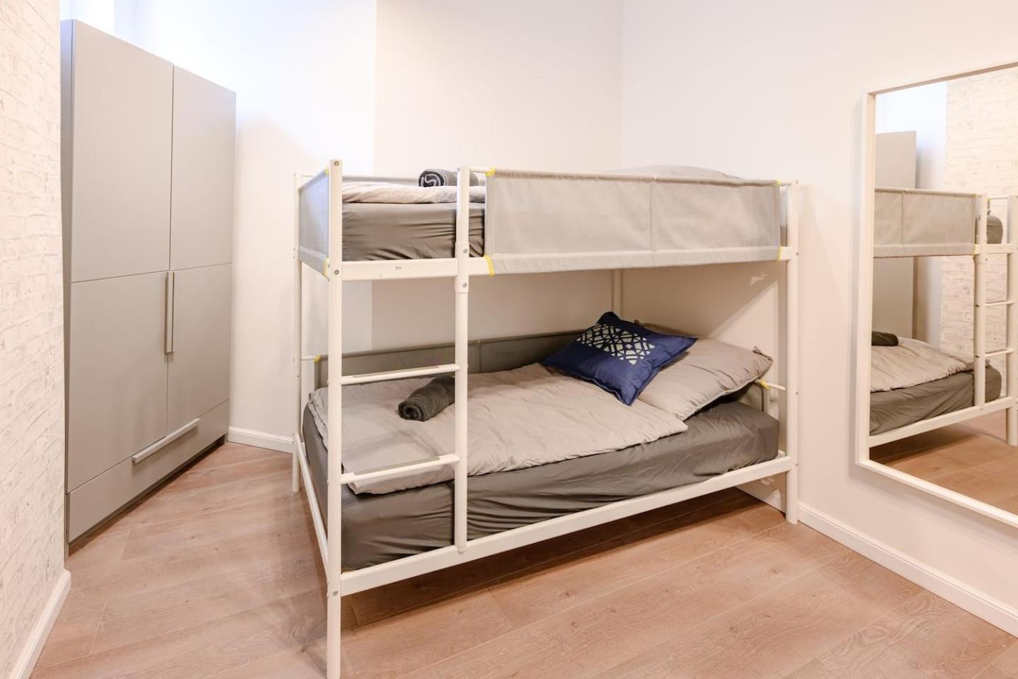 Cozy Lofts Next To Berliner Wall * Berlin