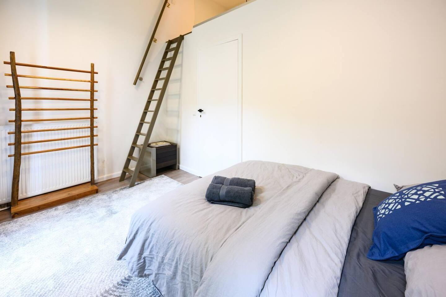 Apartment Cozy Lofts Next To Berliner Wall
