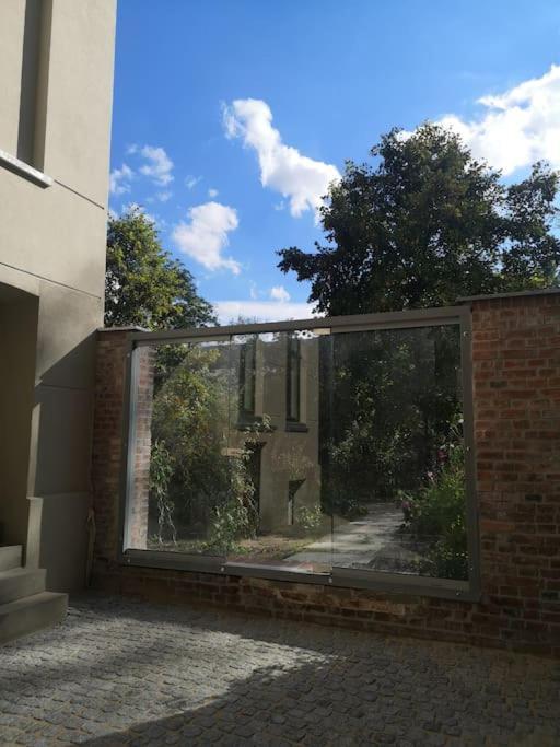 Huge Designer In Mitte 120 Sqm * Berlin