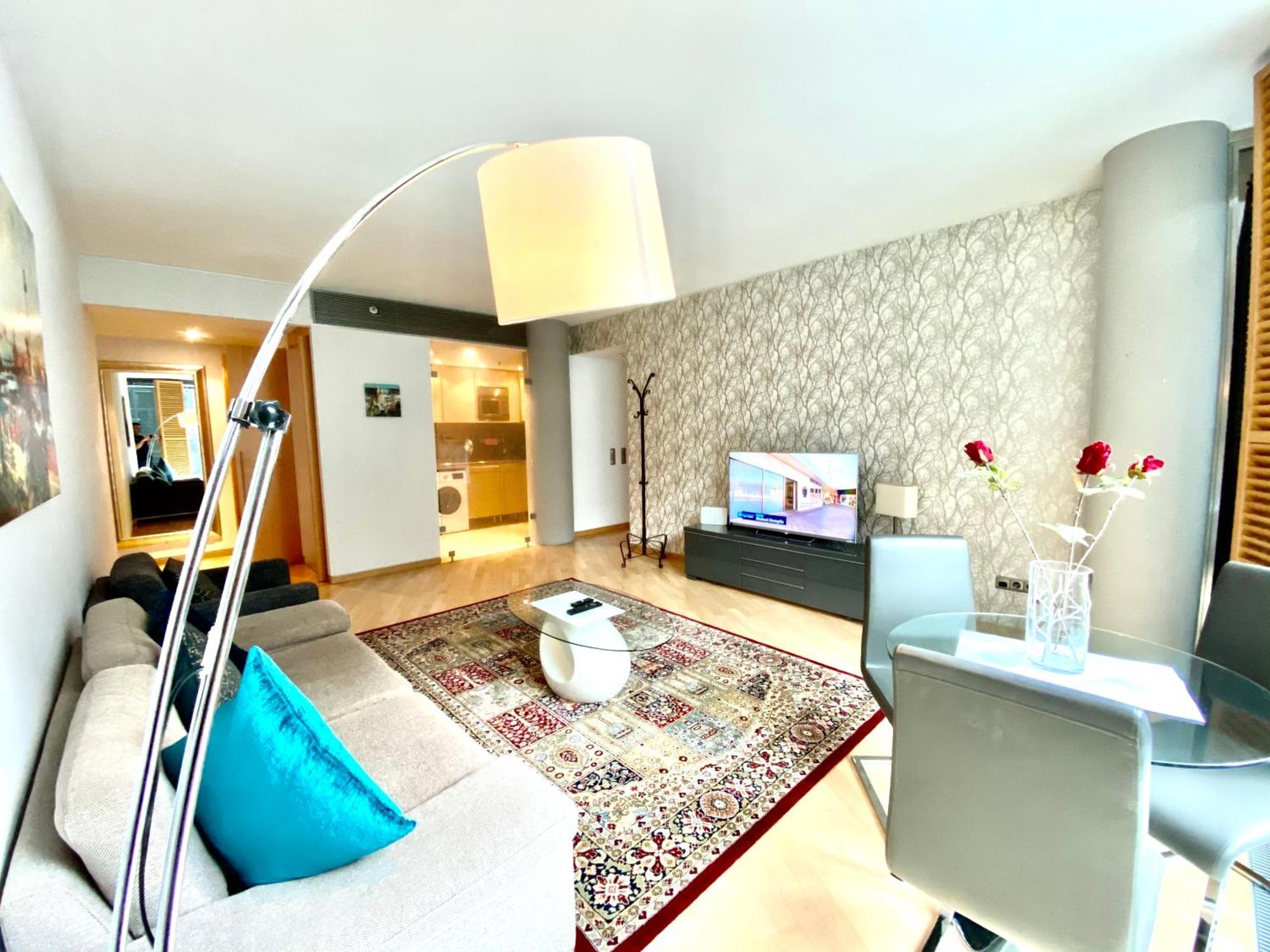 Royal Tower Lejlighed Berlin