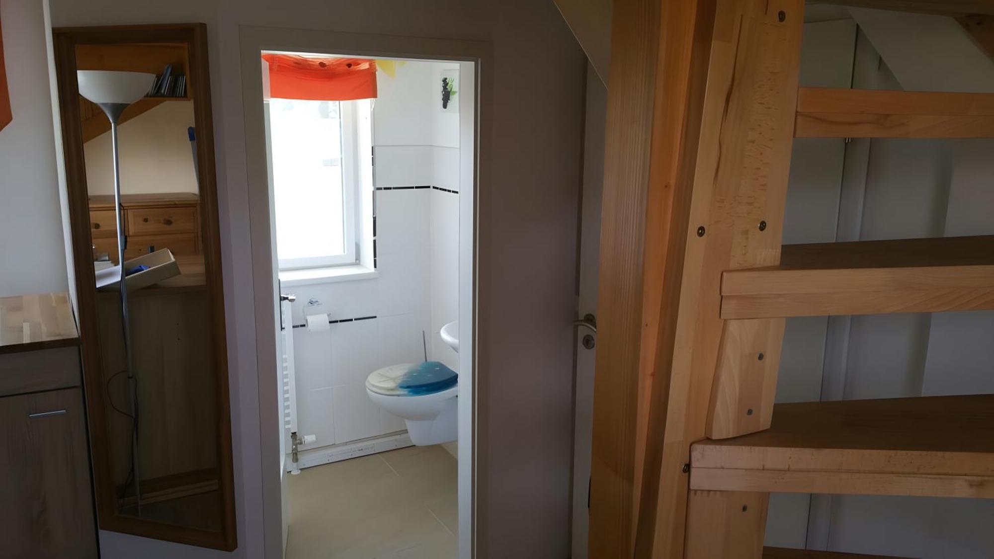 Ferienappartment Wendenheide *