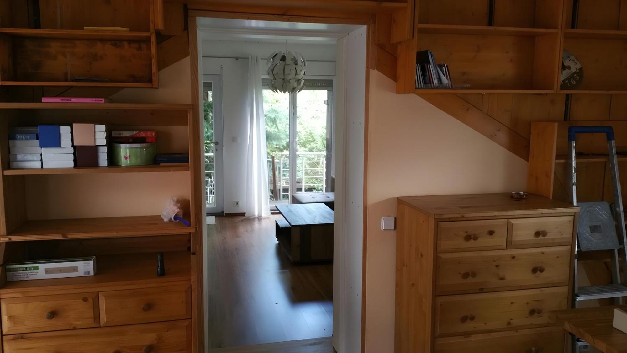 Guest house Ferienappartment Wendenheide *