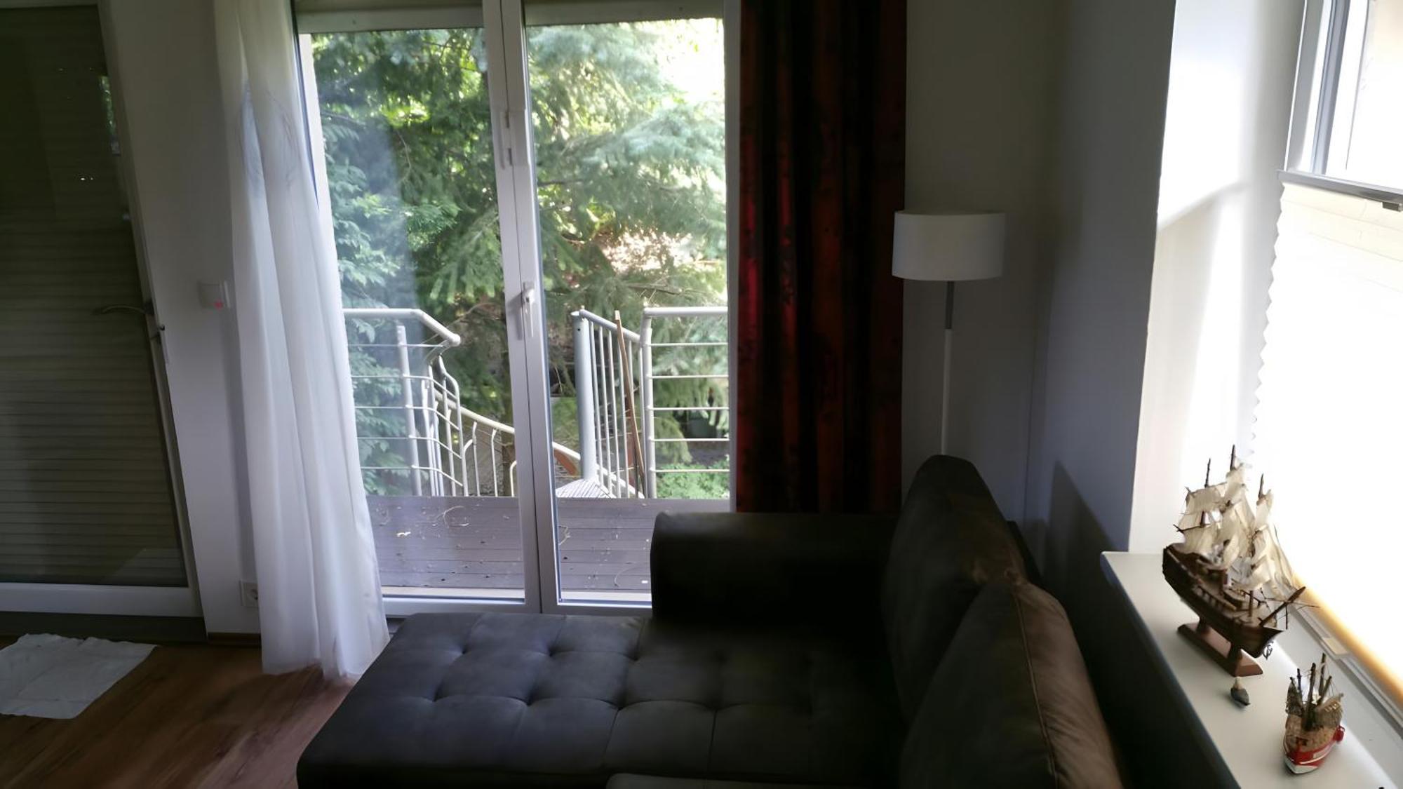 Guest house Ferienappartment Wendenheide
