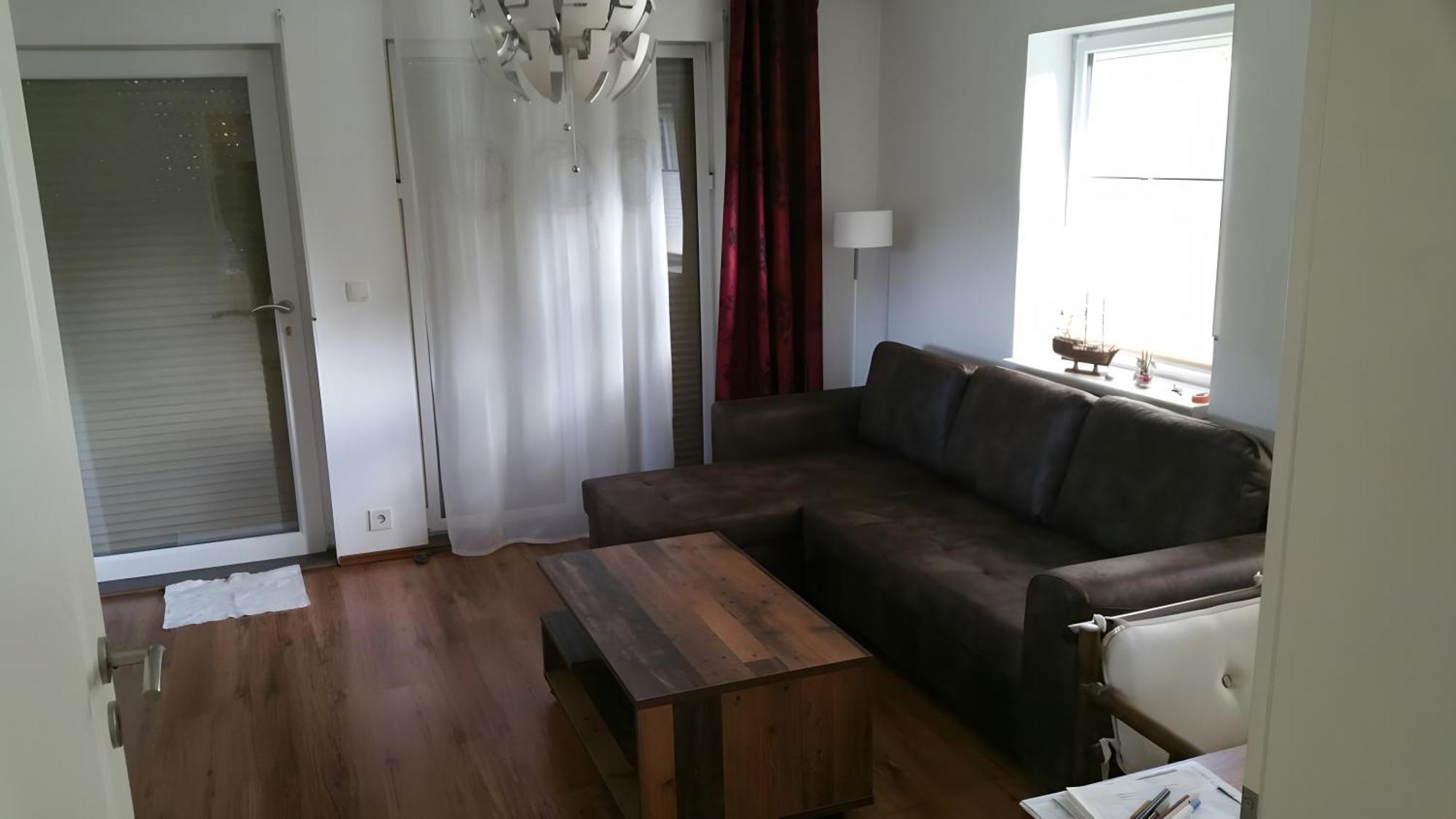 Guest house Ferienappartment Wendenheide