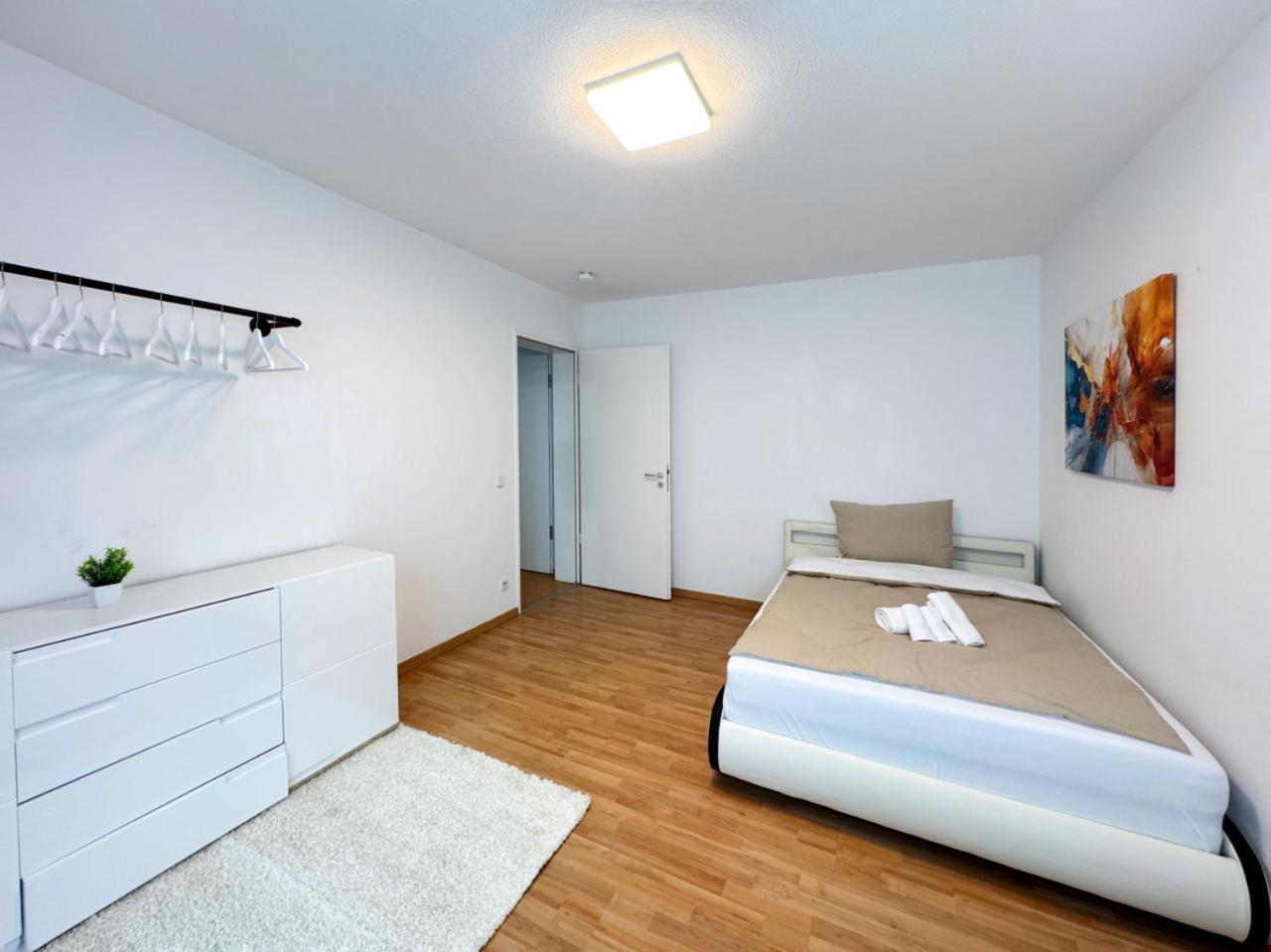 I Amazing 100sqm In Berlin-friedrichshain