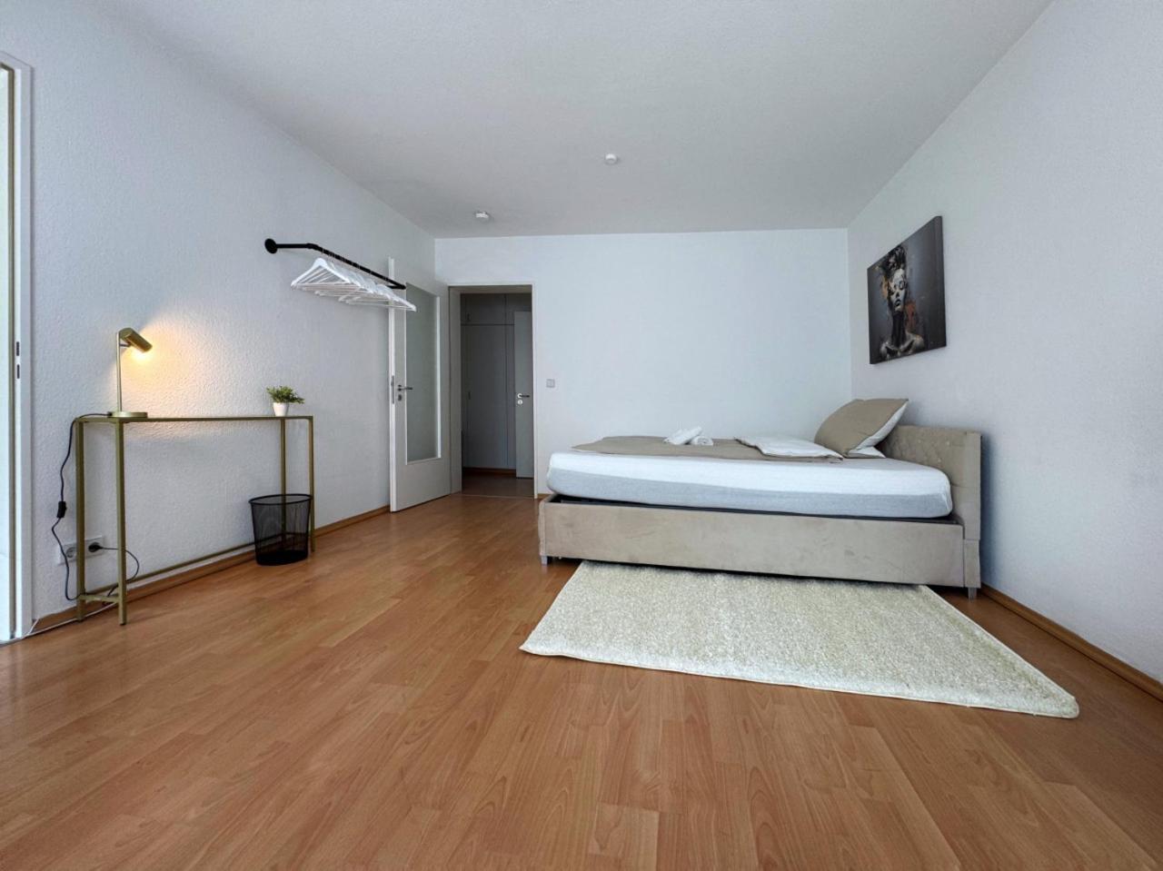 I Amazing 100sqm In Berlin-friedrichshain Apartment