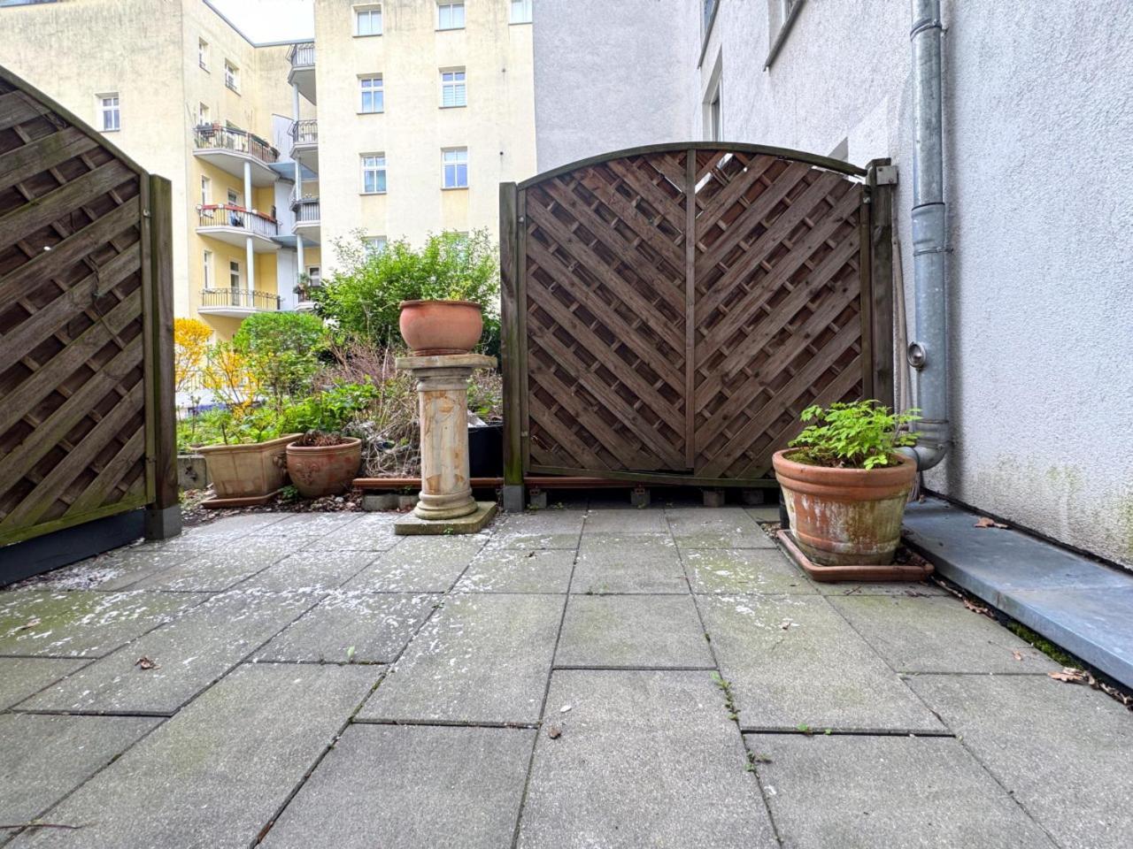 Apartment I Amazing 100sqm In Berlin-friedrichshain Berlin