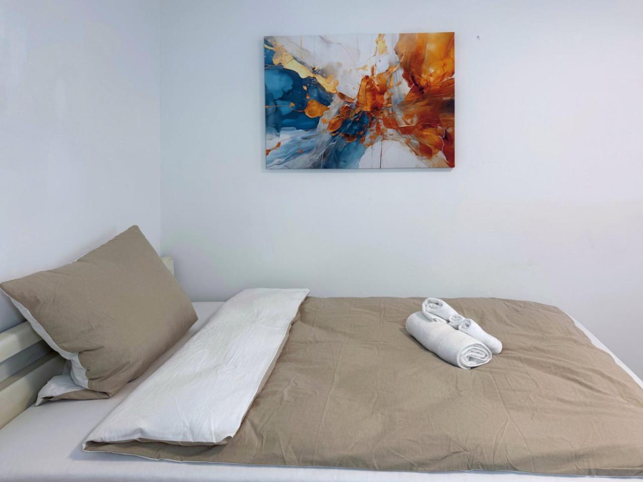 I Amazing 100sqm In Berlin-friedrichshain * Berlin